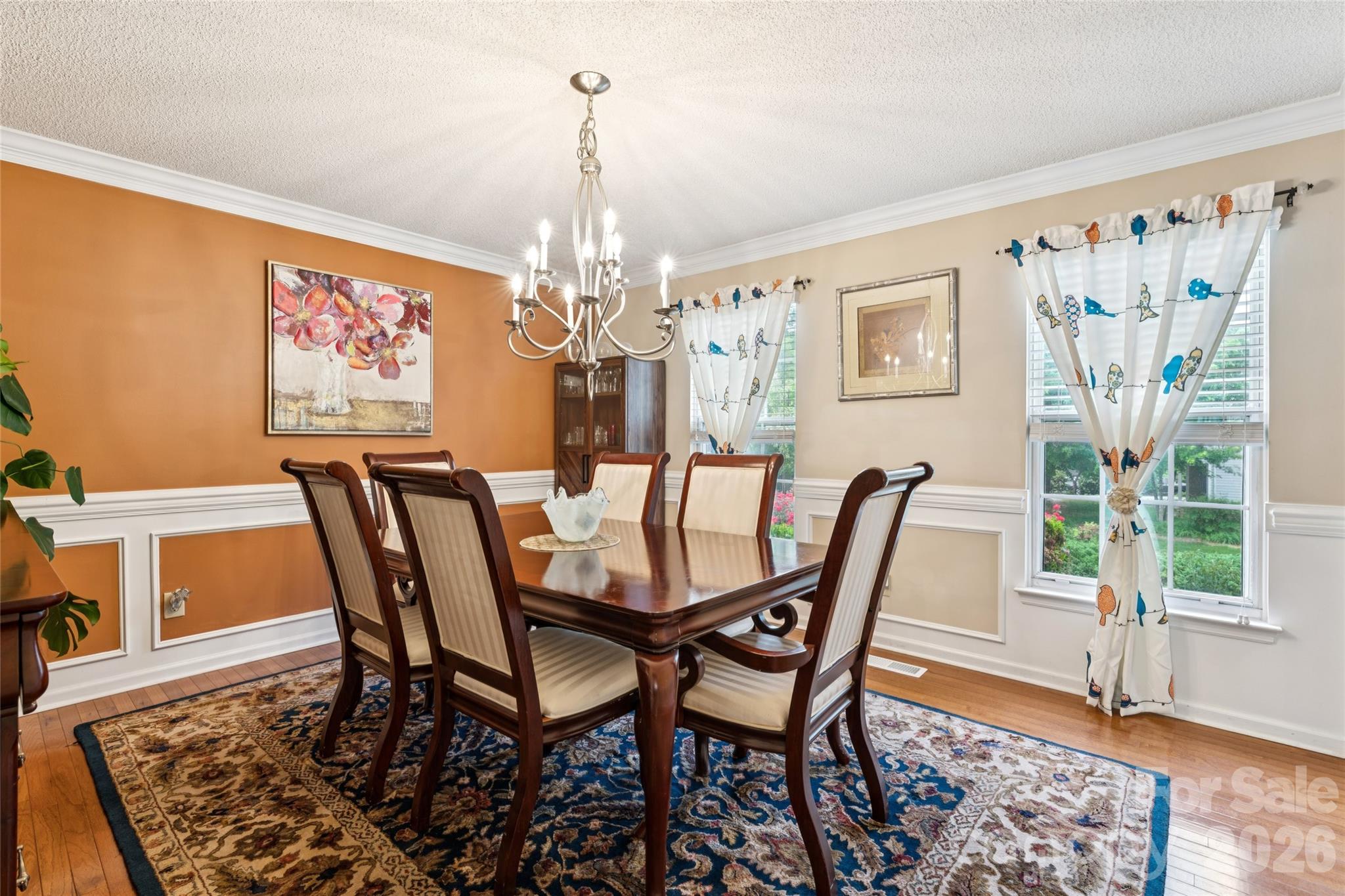 4113 Hallam Court — Charlotte