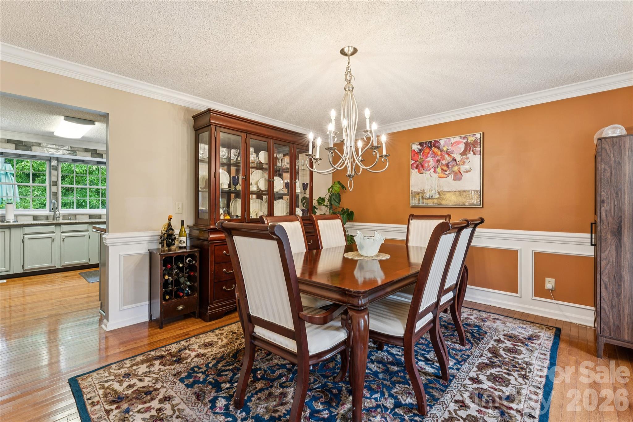 4113 Hallam Court — Charlotte