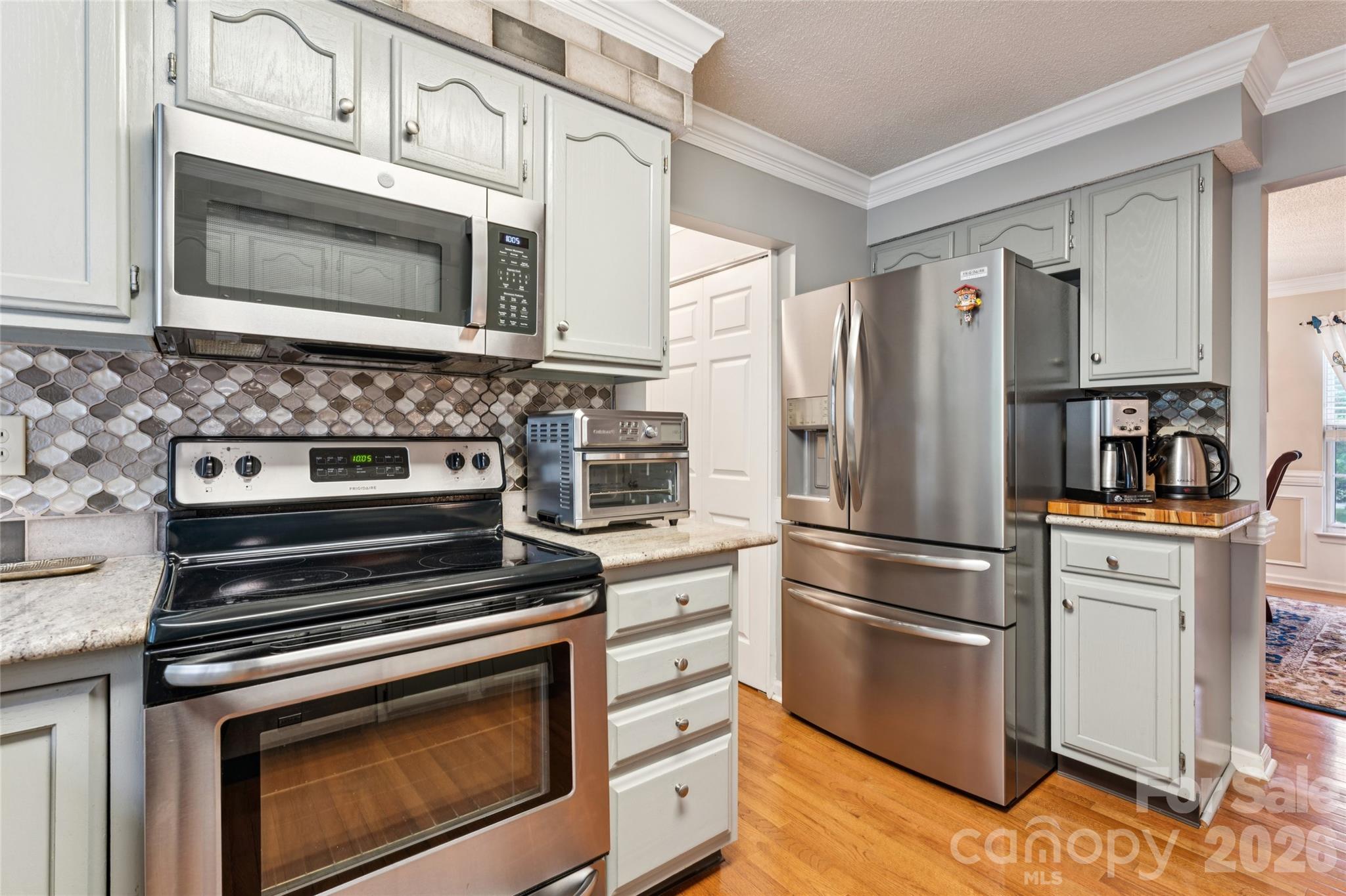 4113 Hallam Court — Charlotte