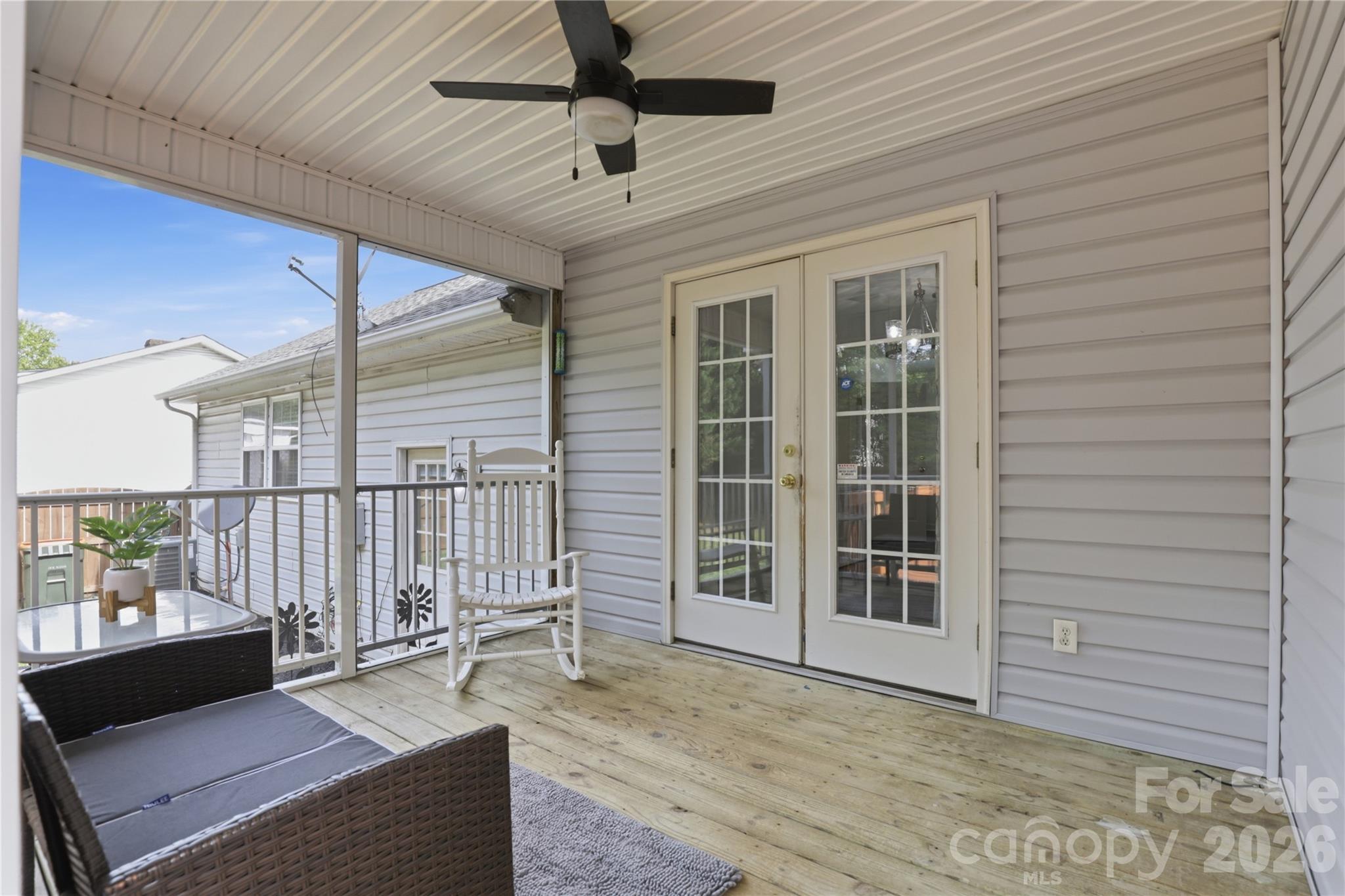 1689 Willowbrook Drive — Fort Mill