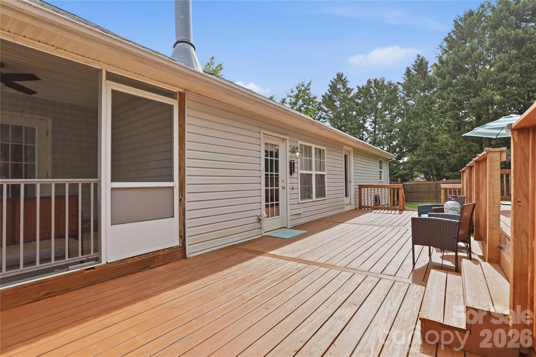 1689 Willowbrook Drive — Fort Mill