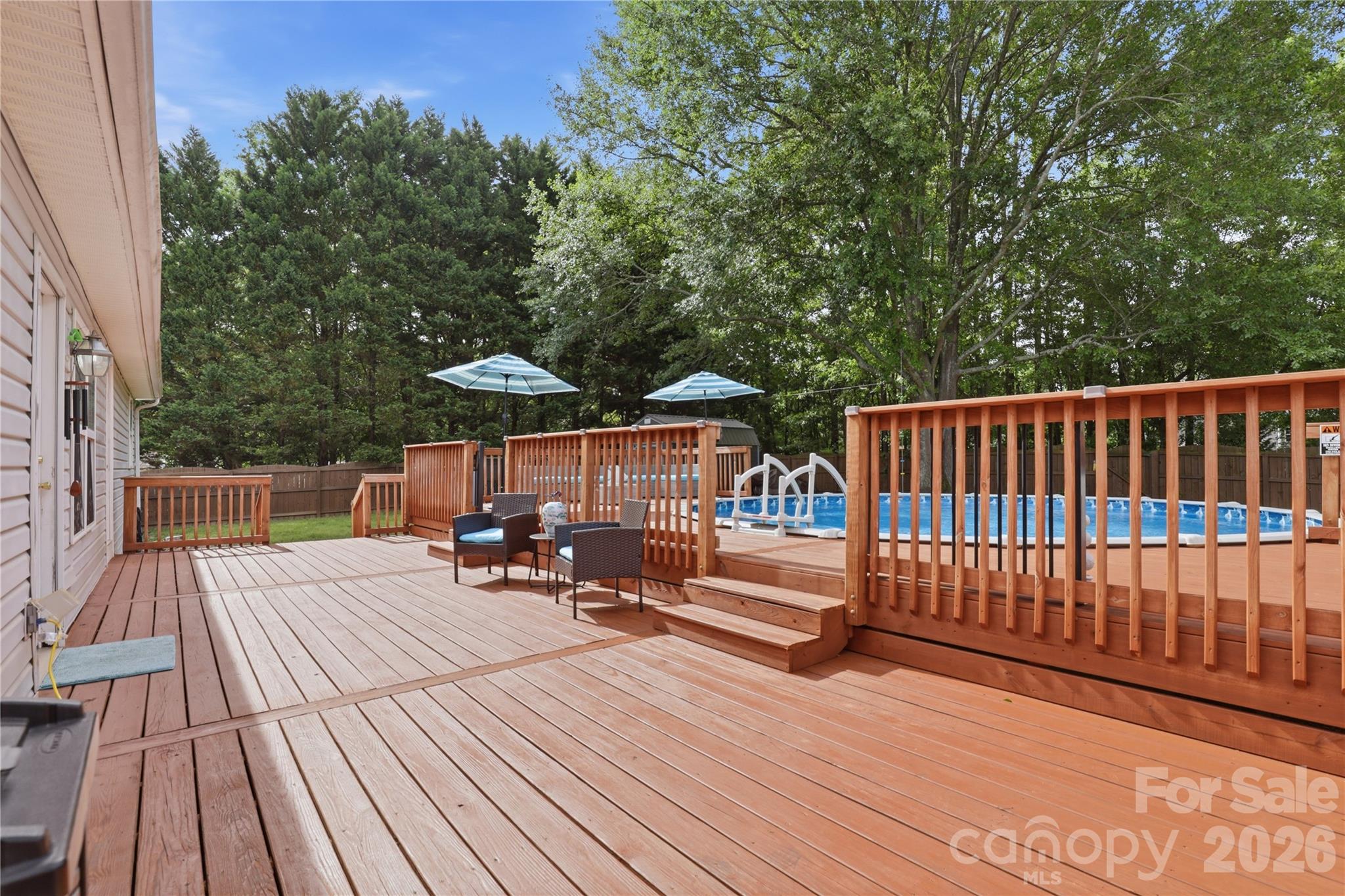 1689 Willowbrook Drive — Fort Mill
