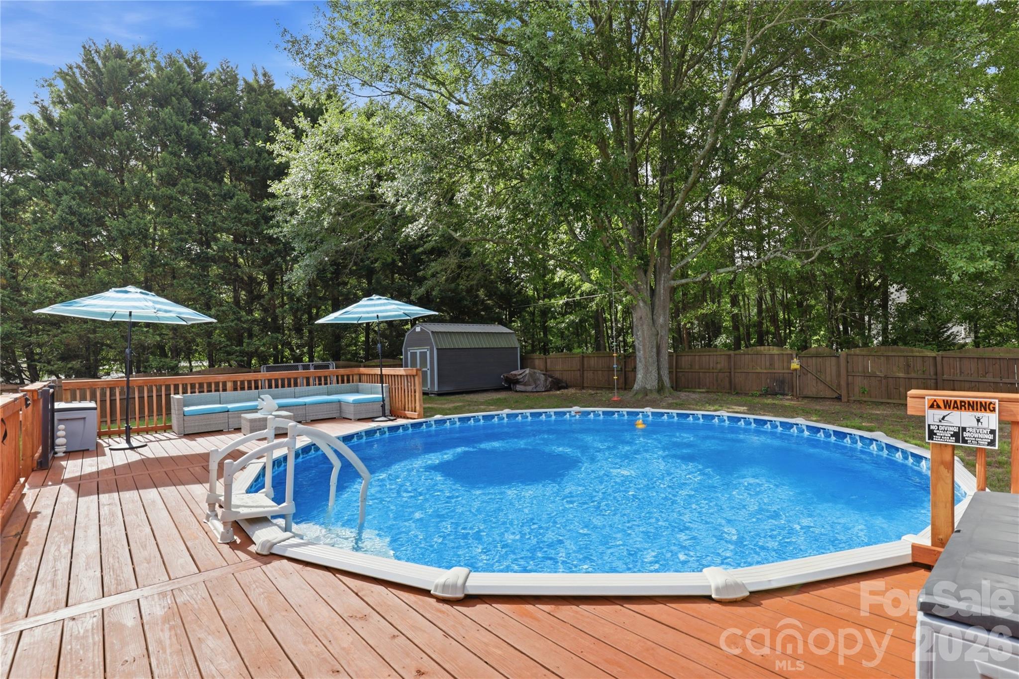 1689 Willowbrook Drive — Fort Mill