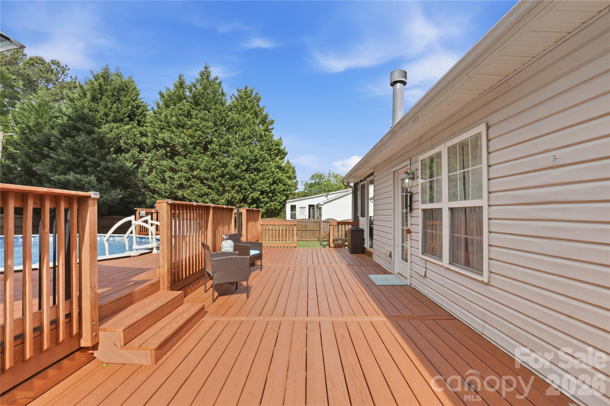 1689 Willowbrook Drive — Fort Mill