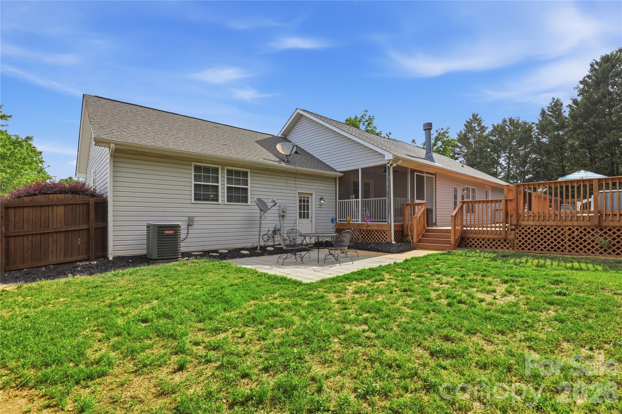 1689 Willowbrook Drive — Fort Mill