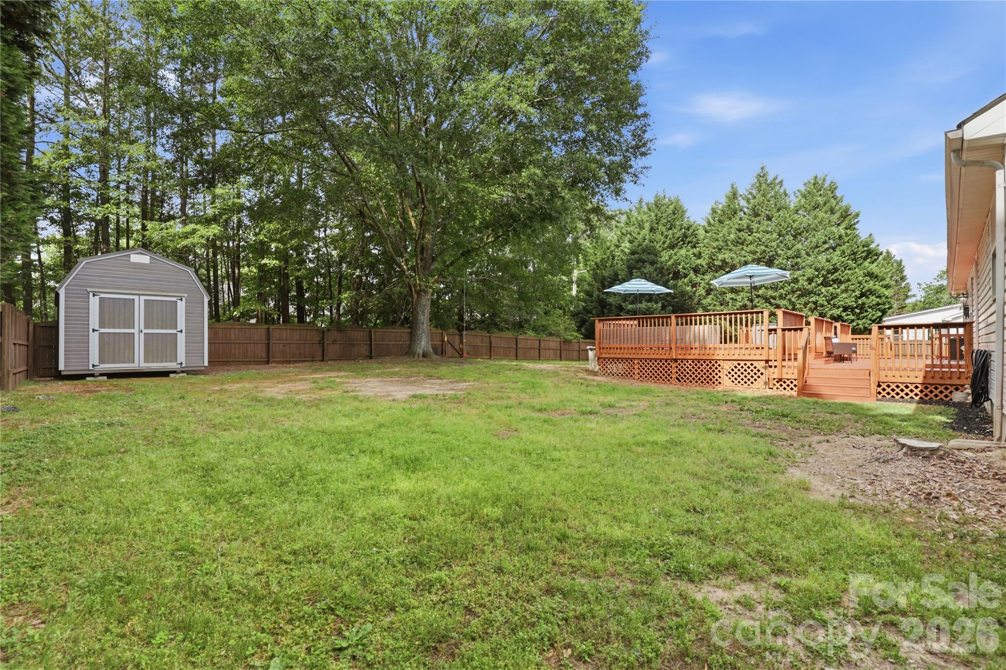 1689 Willowbrook Drive — Fort Mill