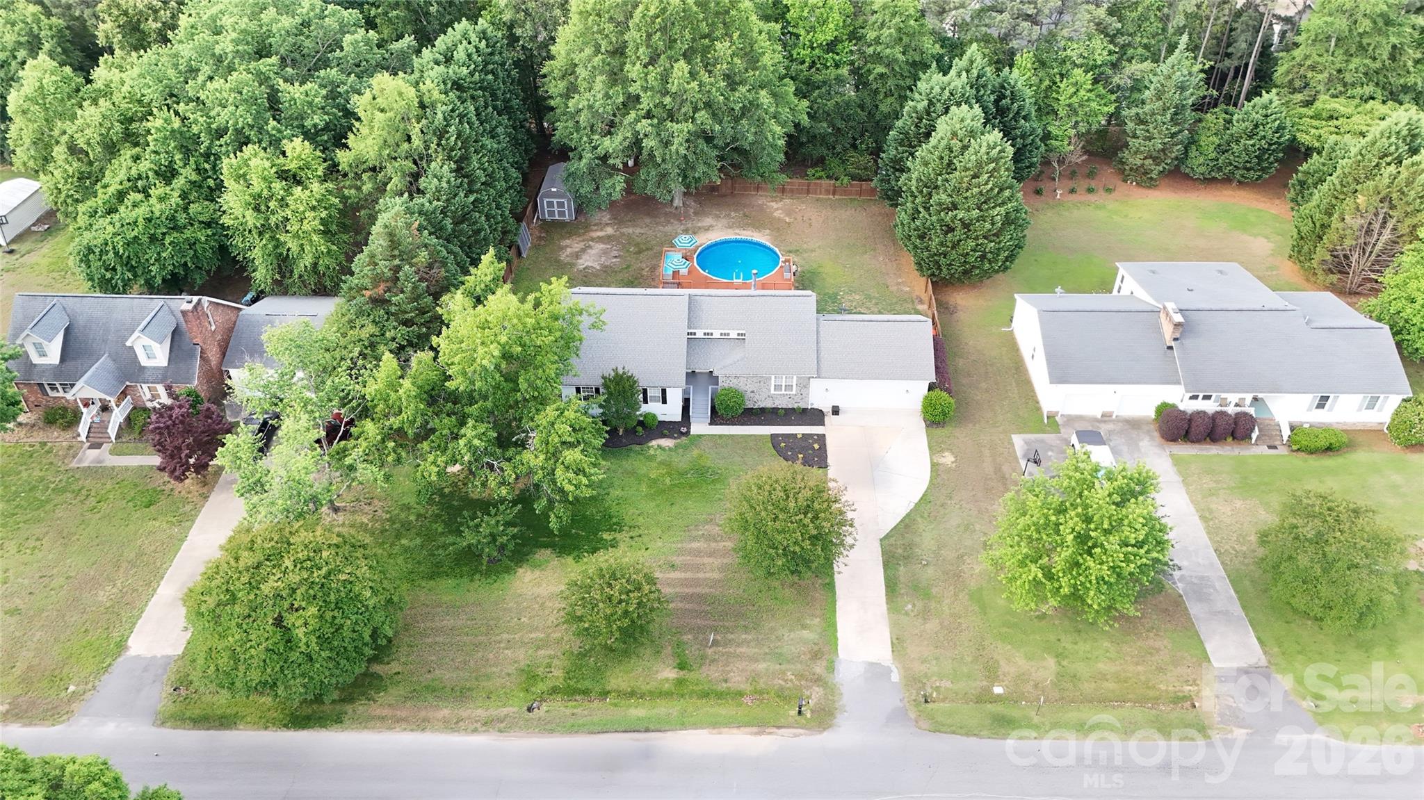 1689 Willowbrook Drive — Fort Mill