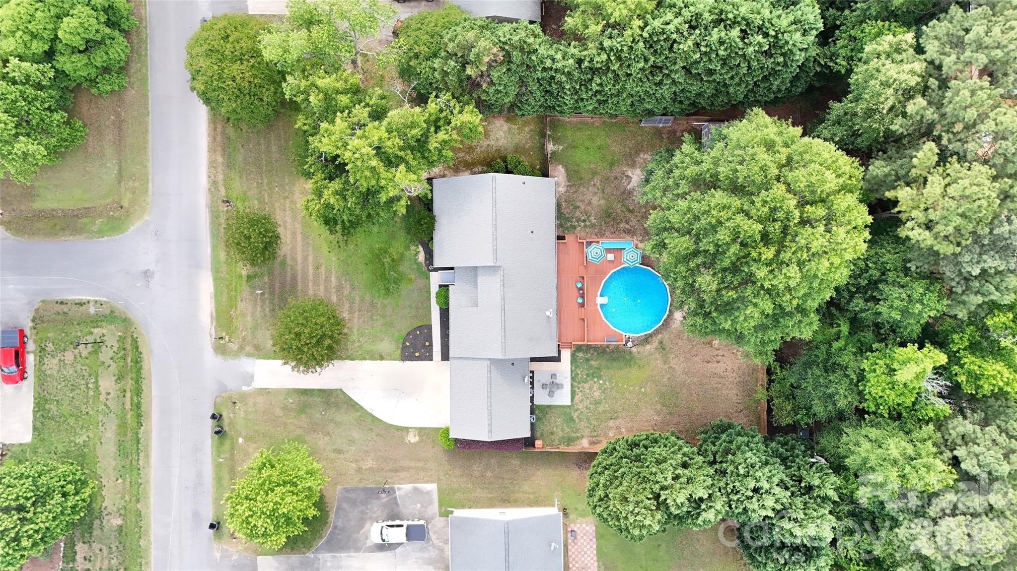 1689 Willowbrook Drive — Fort Mill