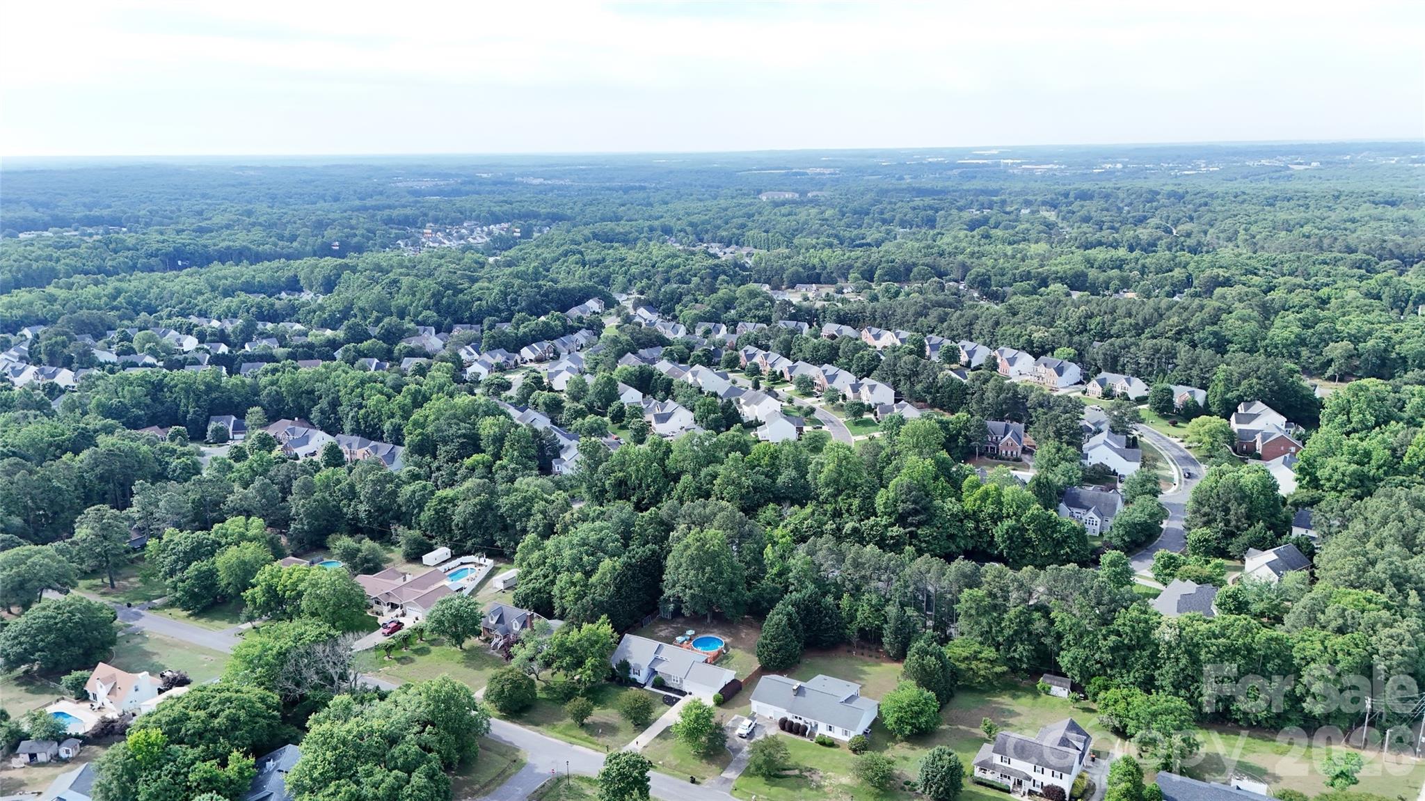 1689 Willowbrook Drive — Fort Mill