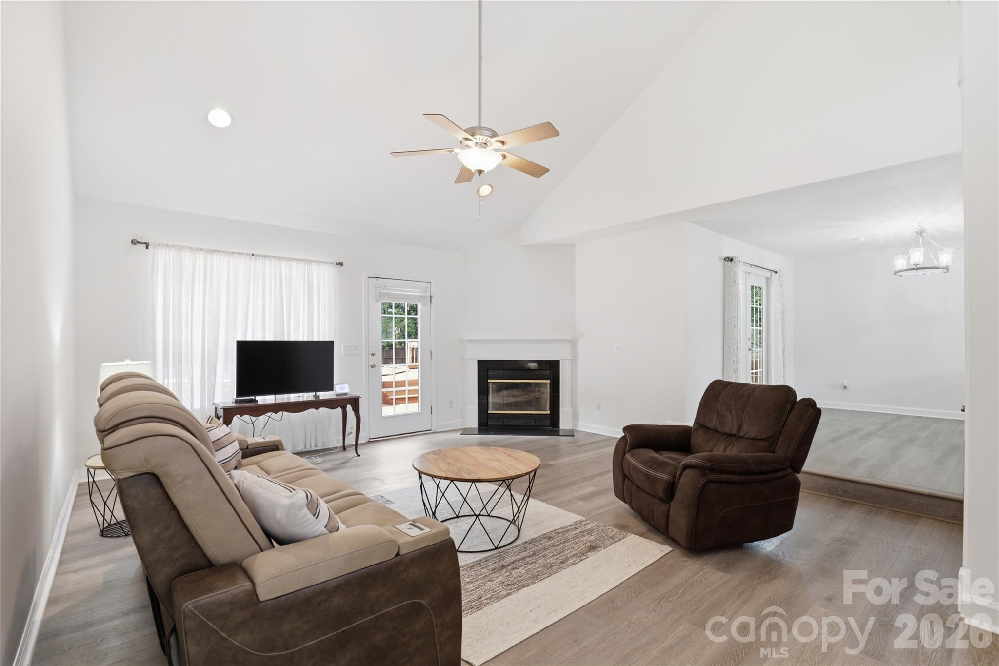 1689 Willowbrook Drive — Fort Mill