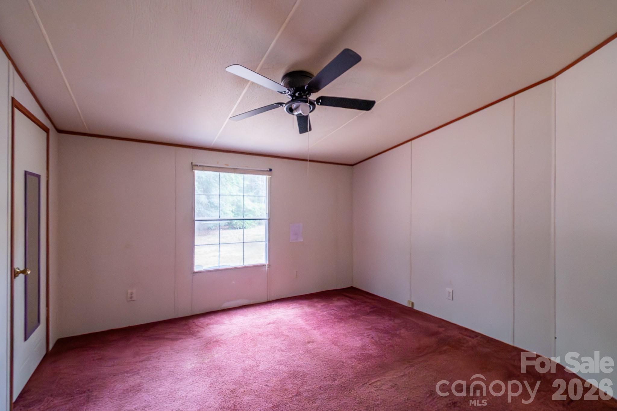 3133 Magnolia Road — Bennettsville