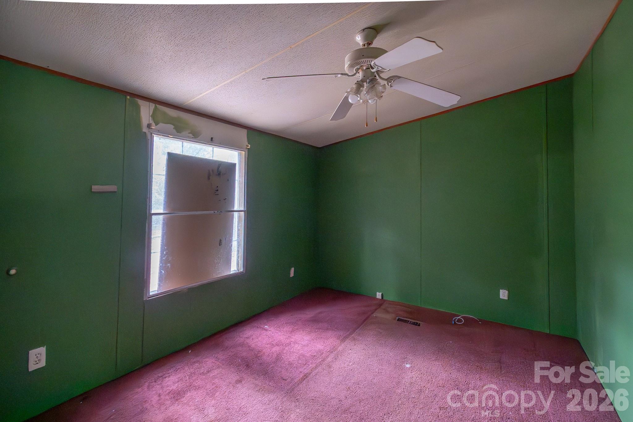 3133 Magnolia Road — Bennettsville