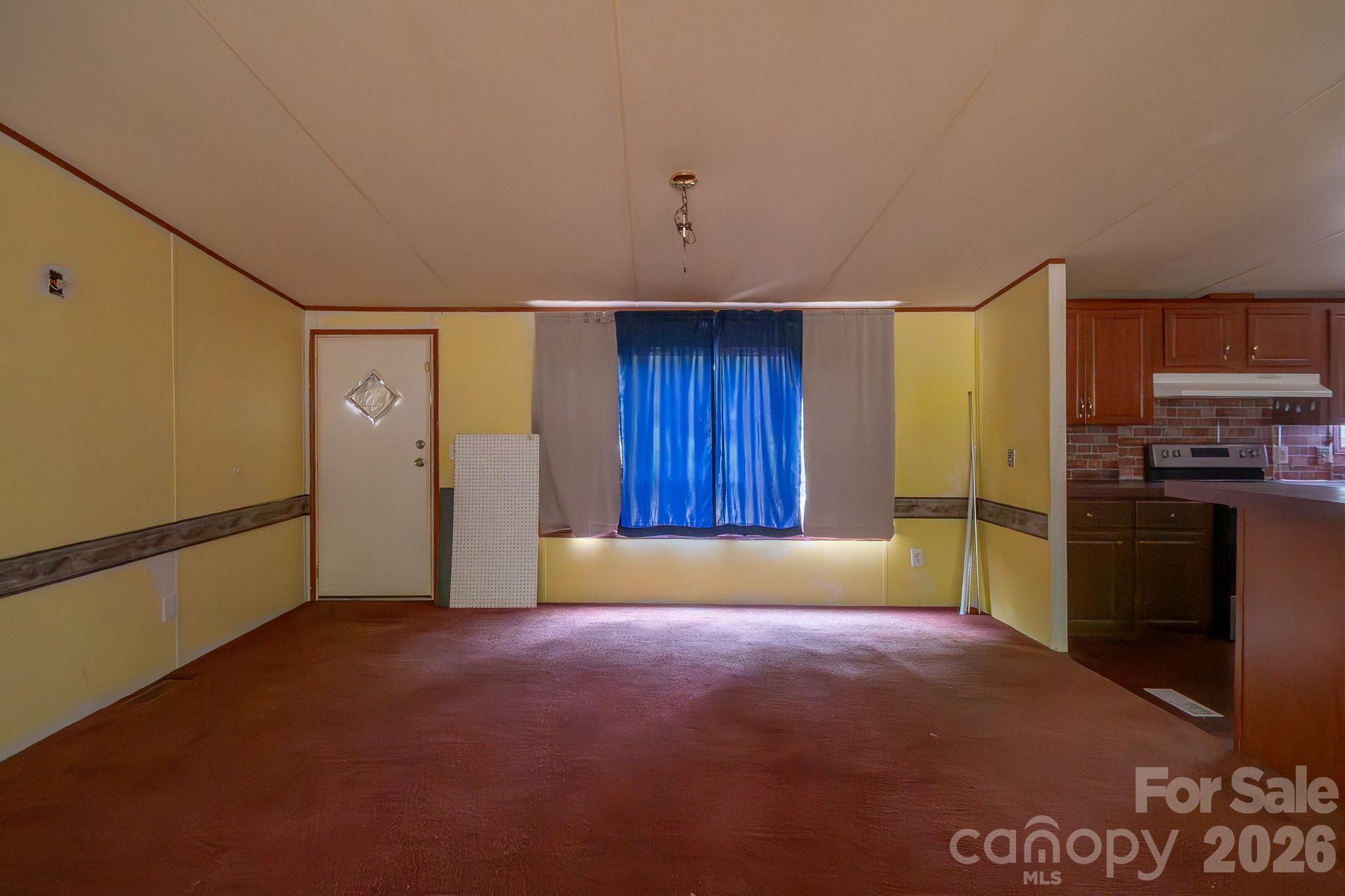 3133 Magnolia Road — Bennettsville