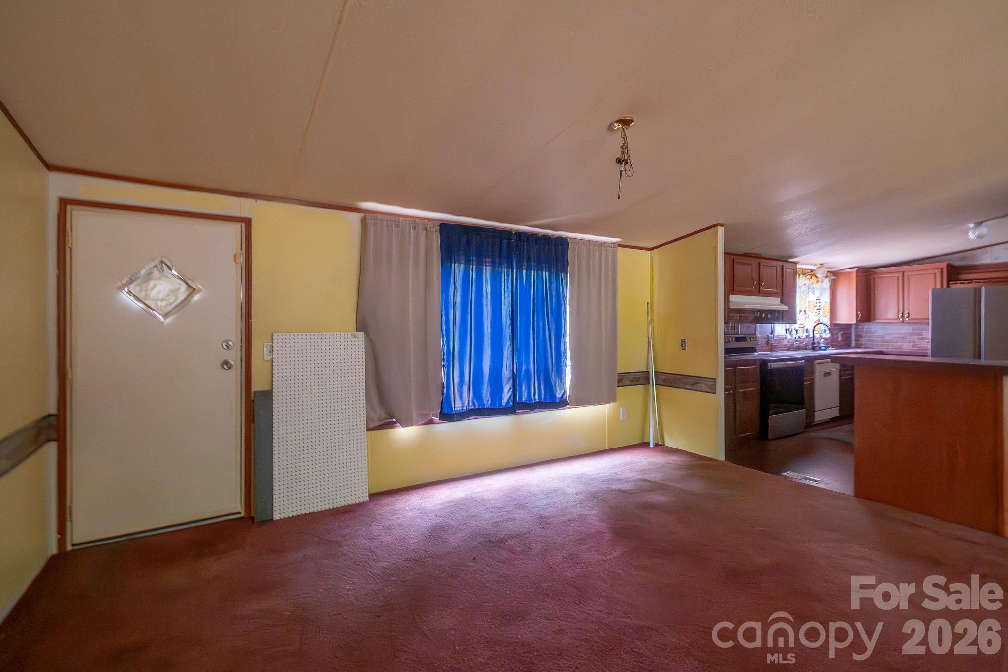 3133 Magnolia Road — Bennettsville
