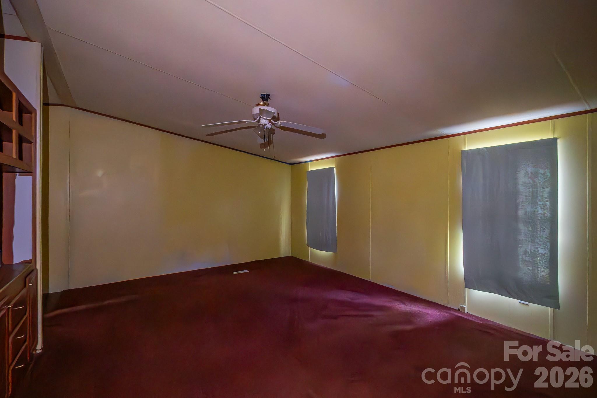 3133 Magnolia Road — Bennettsville