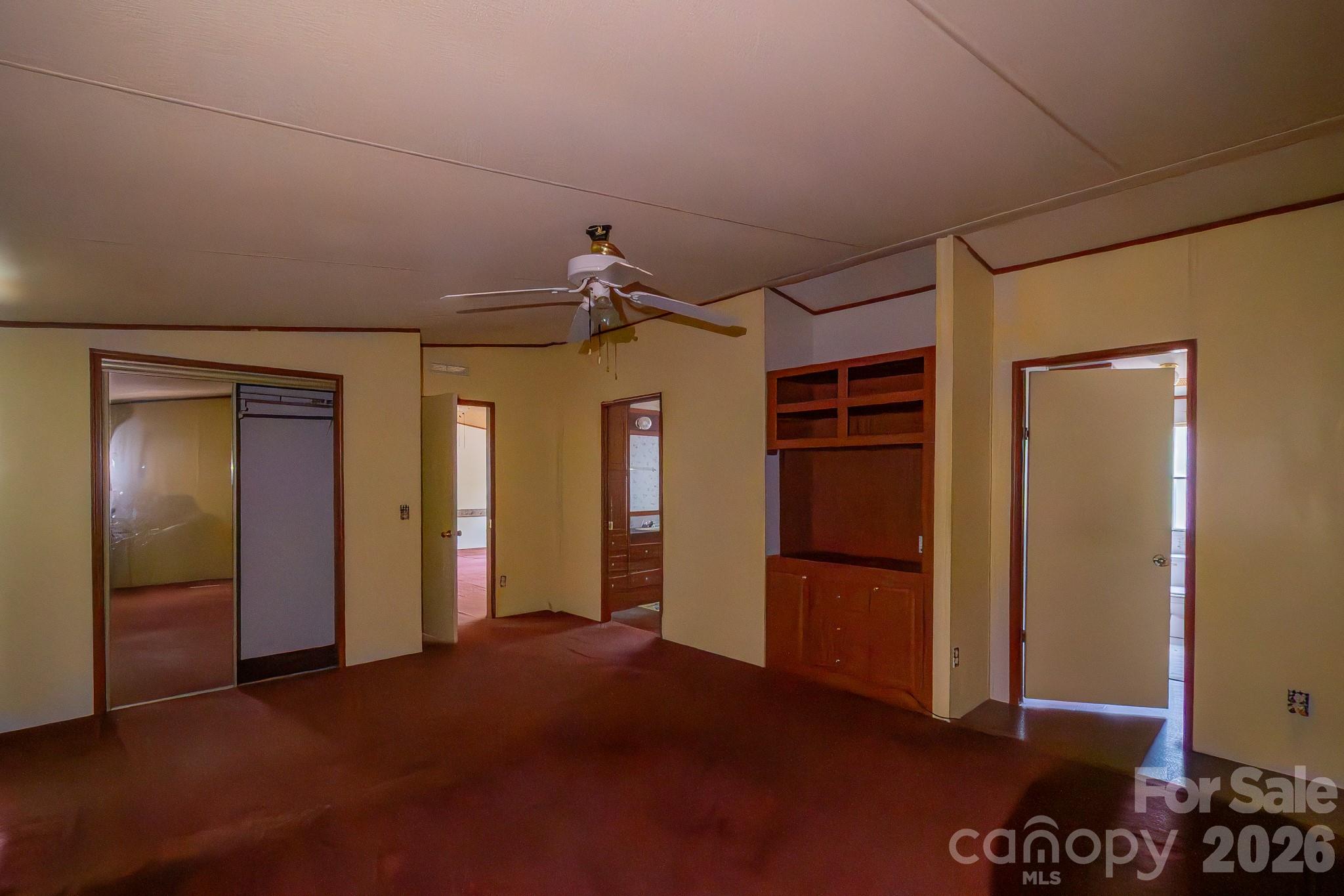 3133 Magnolia Road — Bennettsville