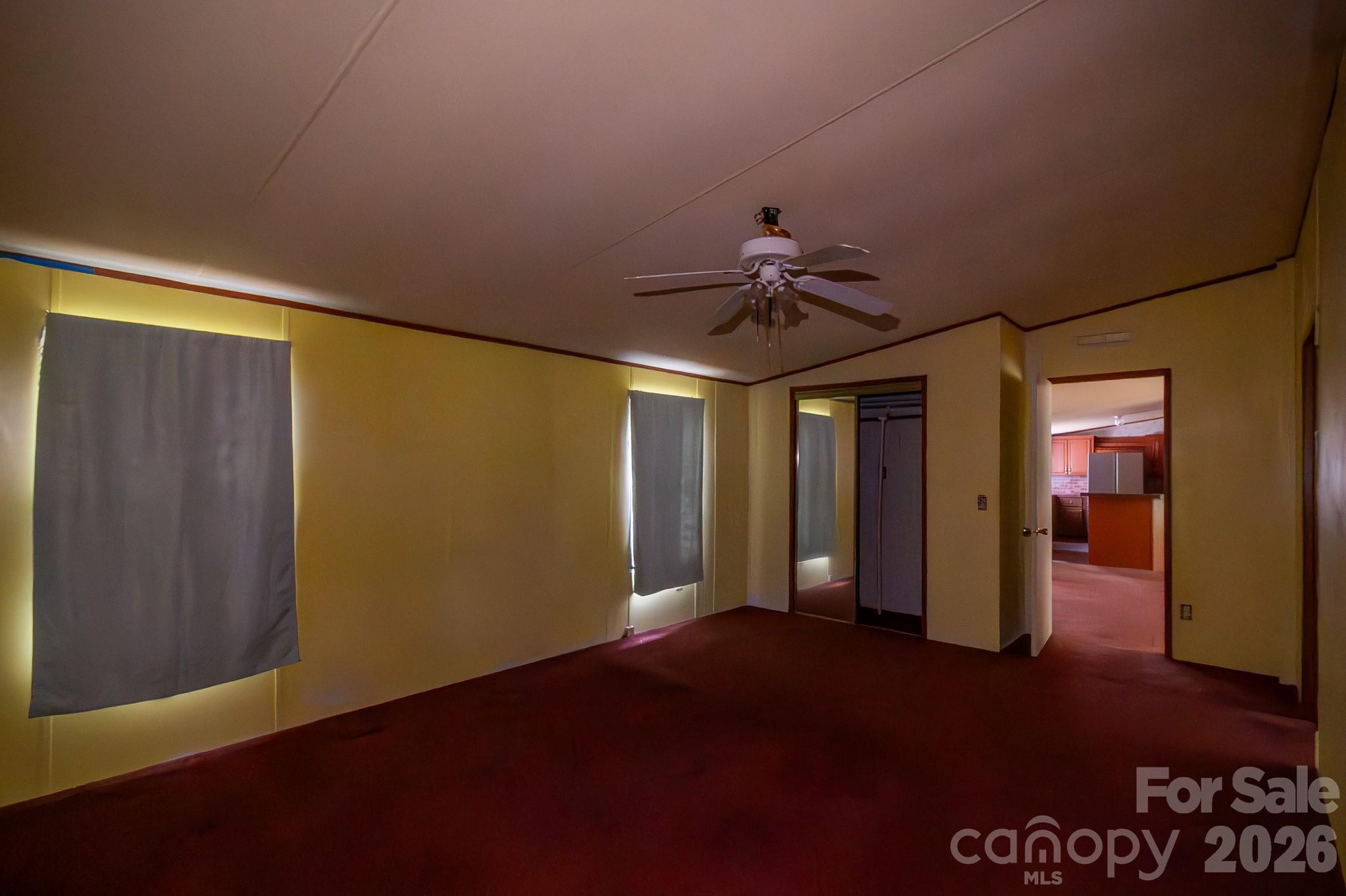 3133 Magnolia Road — Bennettsville
