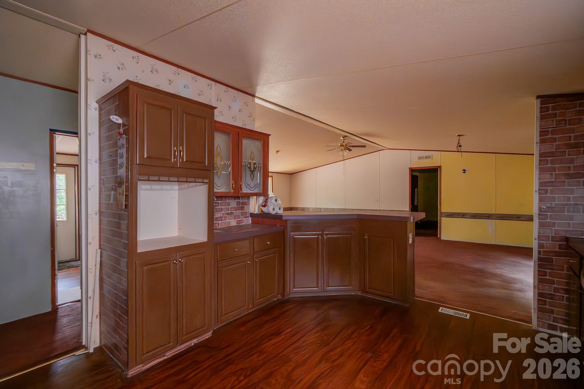 3133 Magnolia Road — Bennettsville