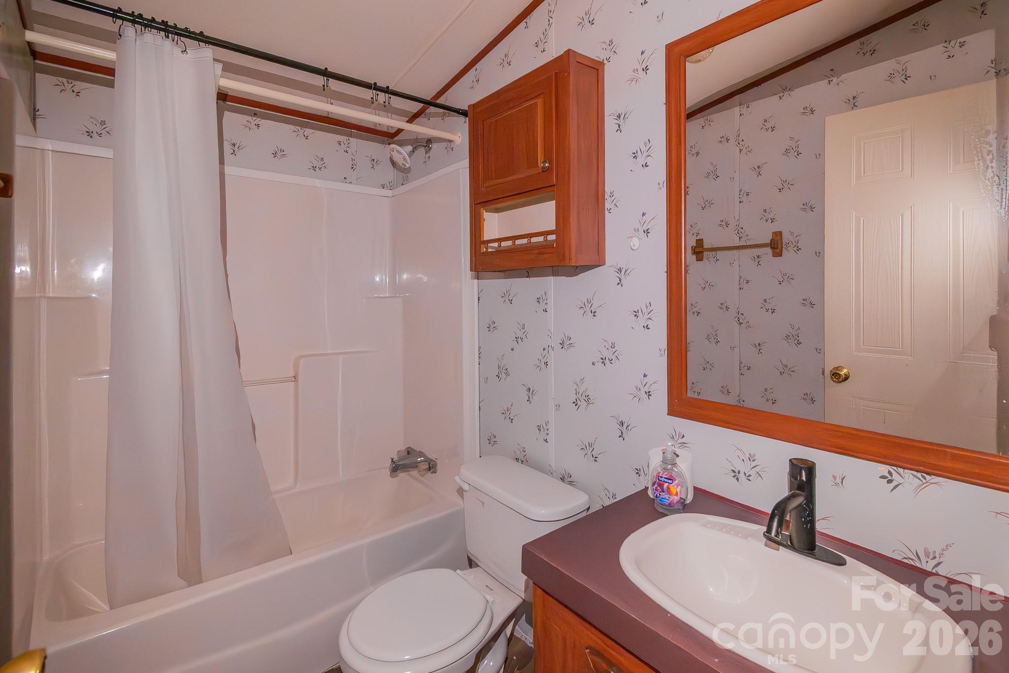 3133 Magnolia Road — Bennettsville