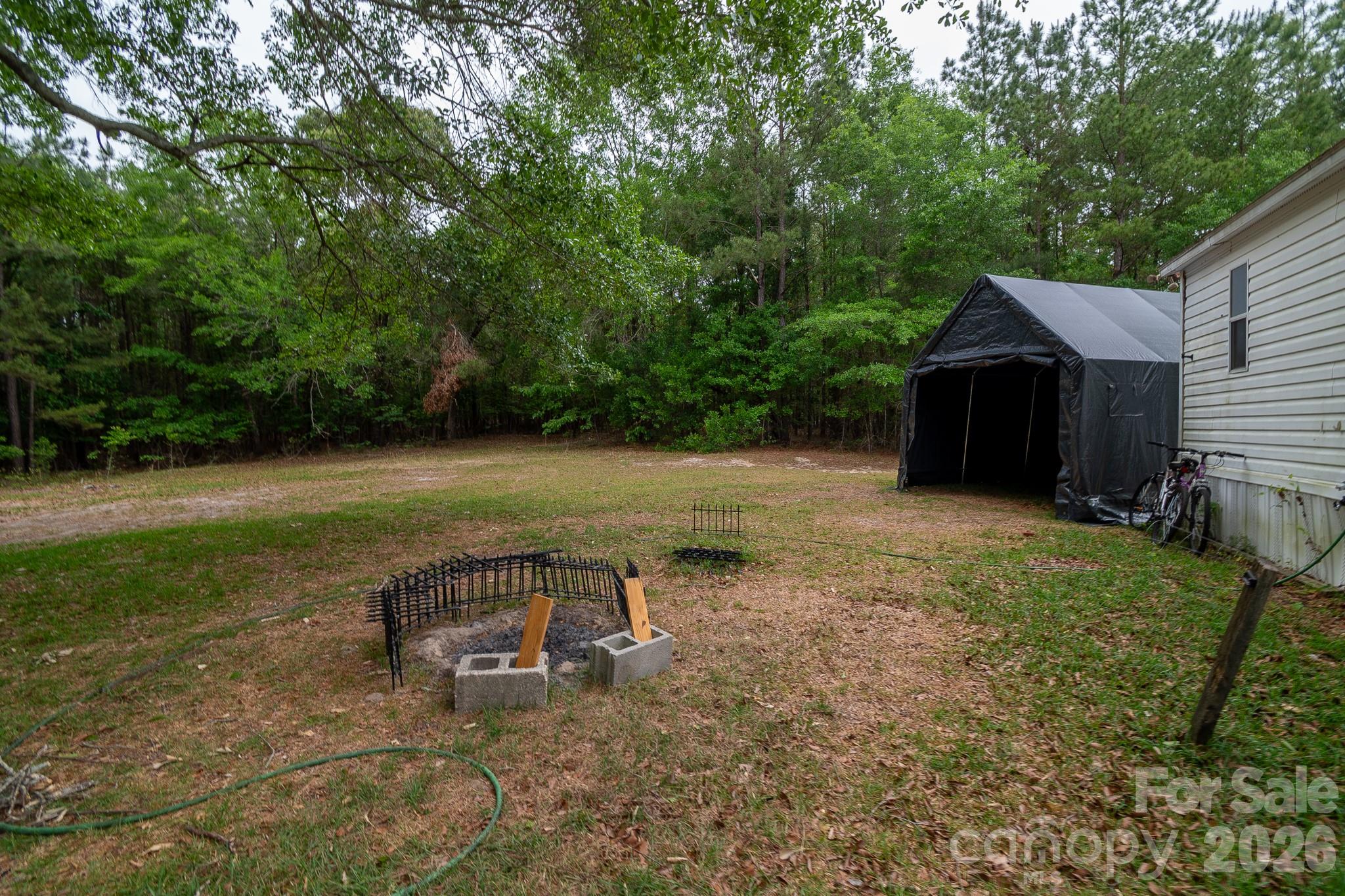 3133 Magnolia Road — Bennettsville