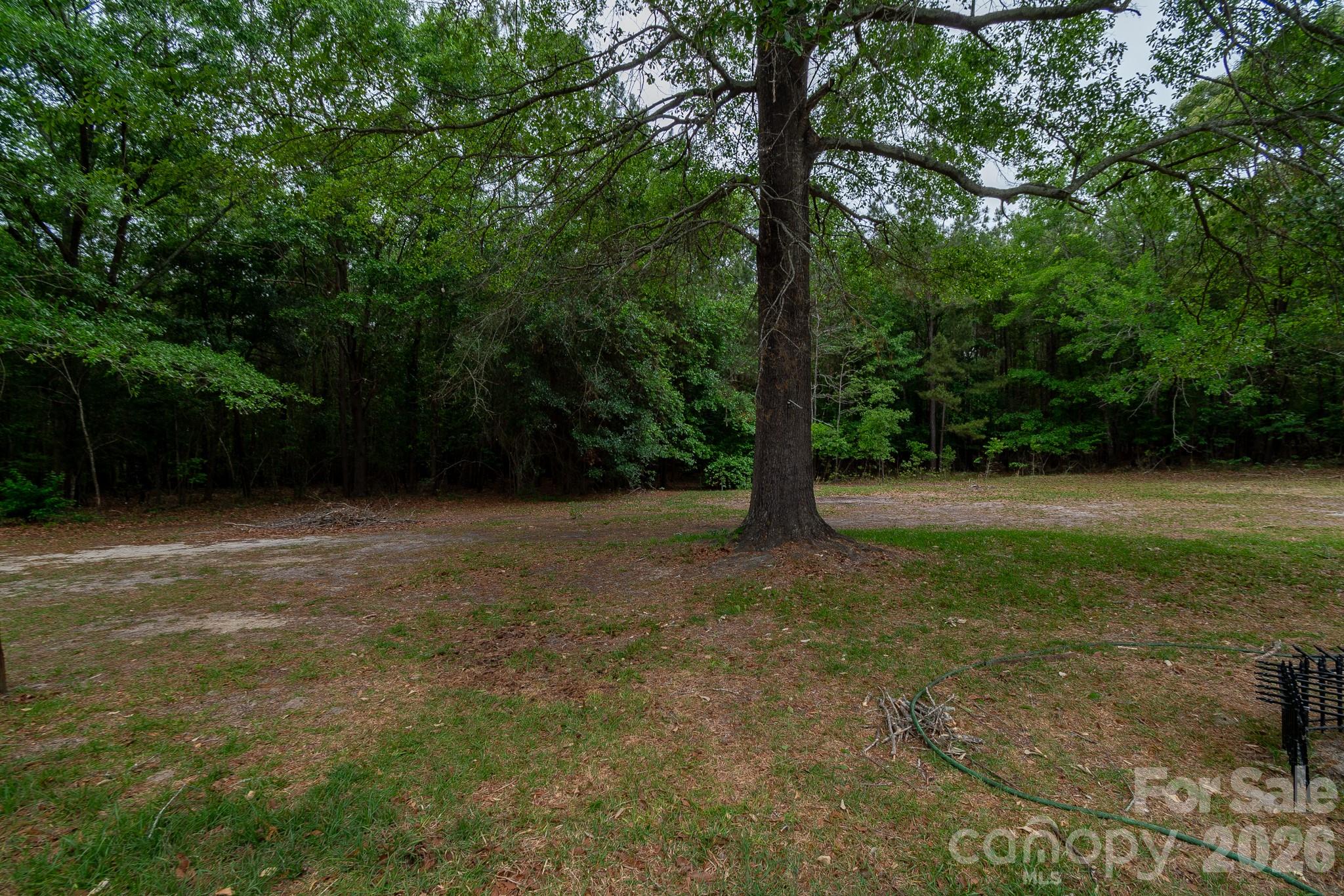 3133 Magnolia Road — Bennettsville