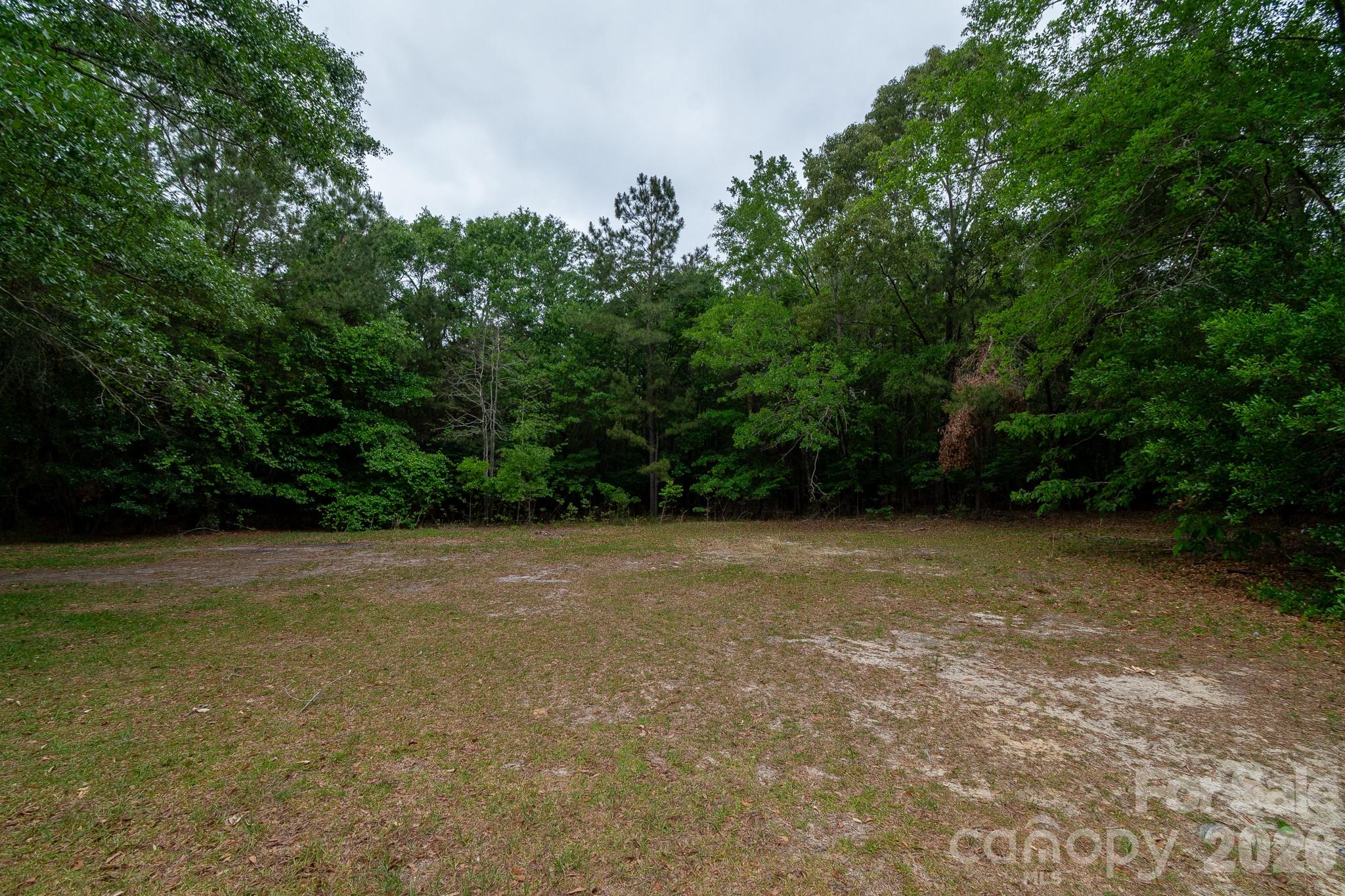 3133 Magnolia Road — Bennettsville