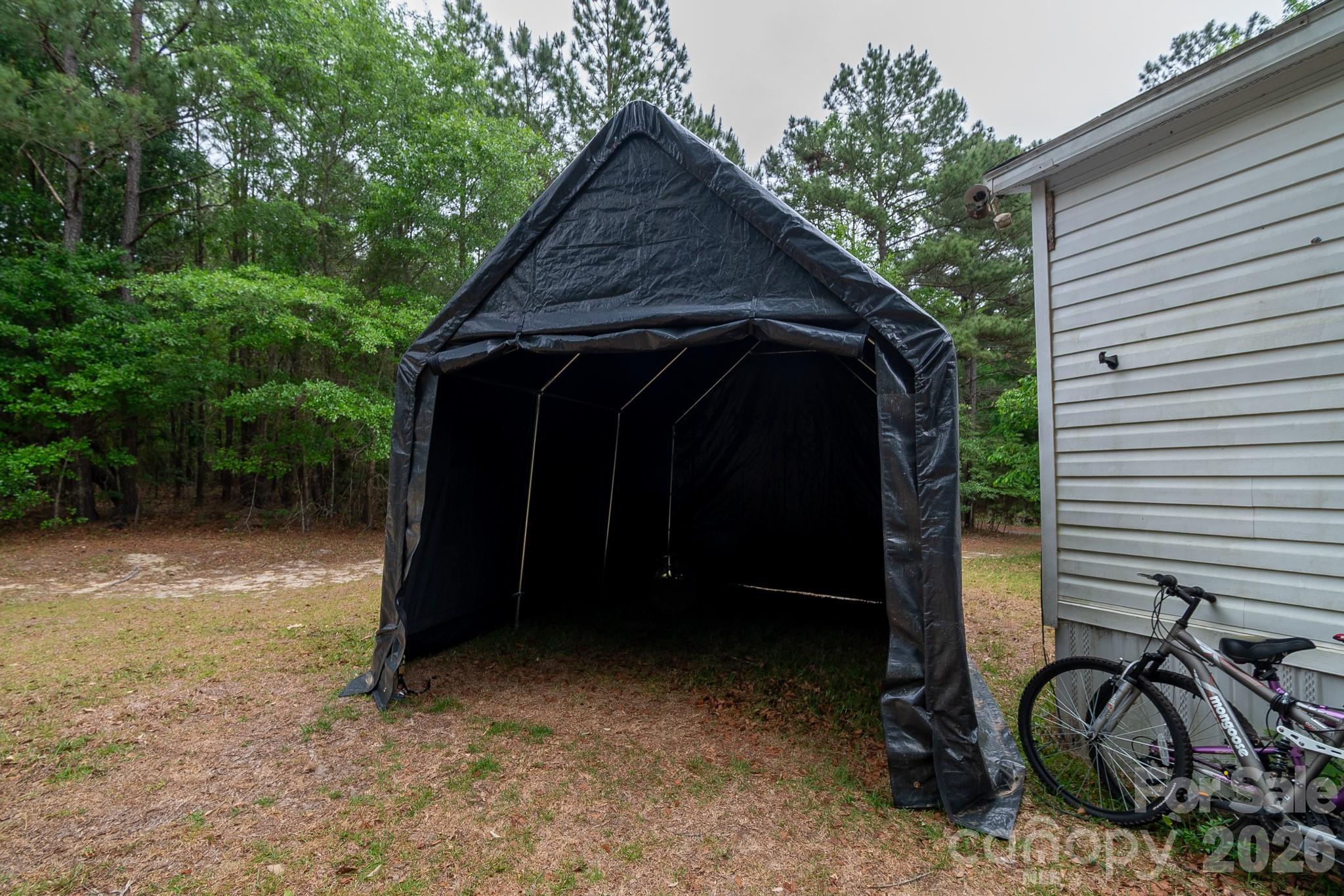 3133 Magnolia Road — Bennettsville