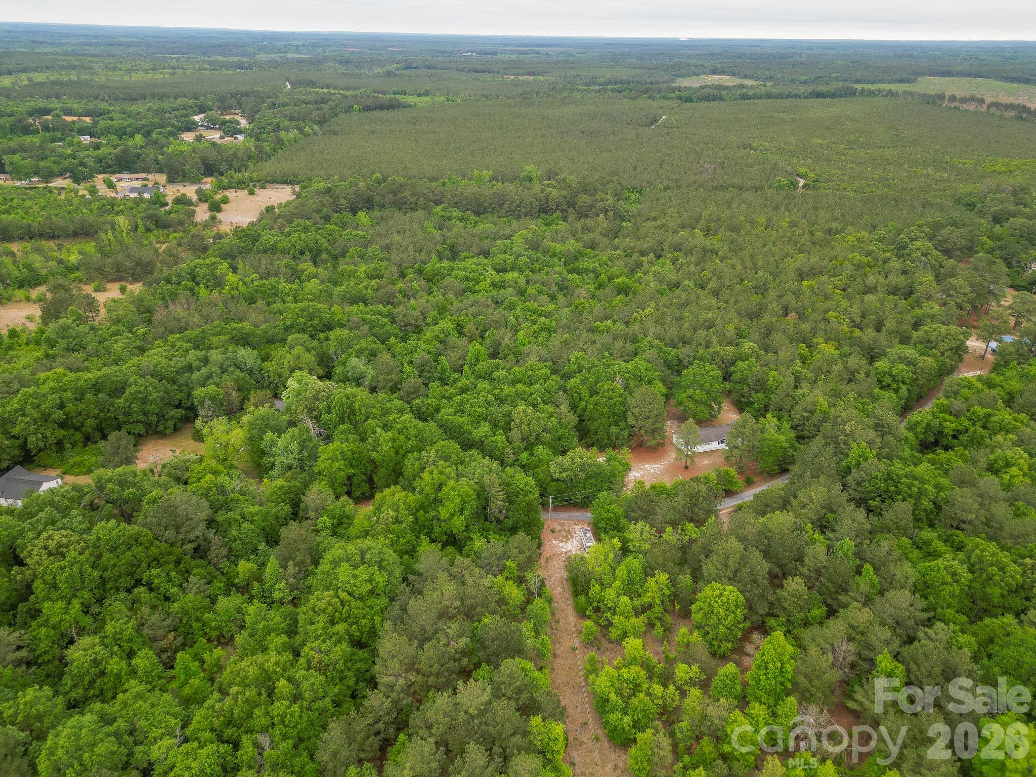 3133 Magnolia Road — Bennettsville