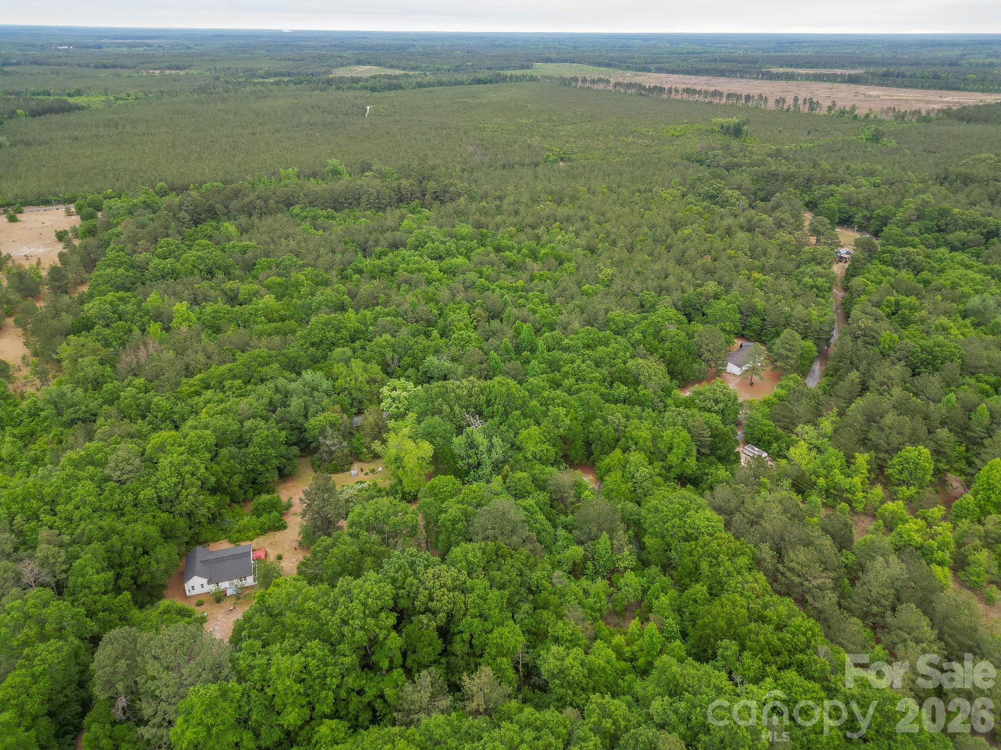 3133 Magnolia Road — Bennettsville