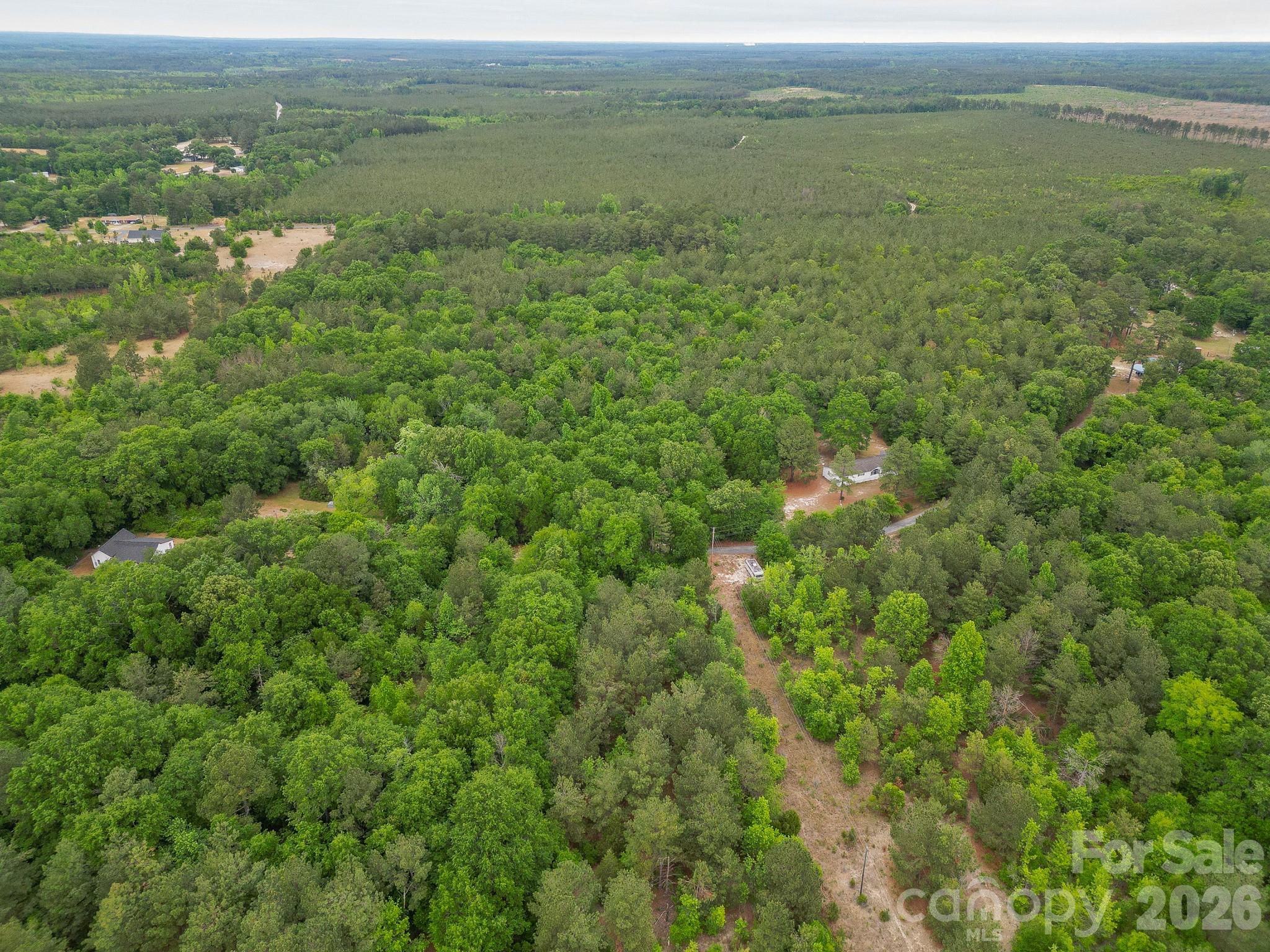 3133 Magnolia Road — Bennettsville