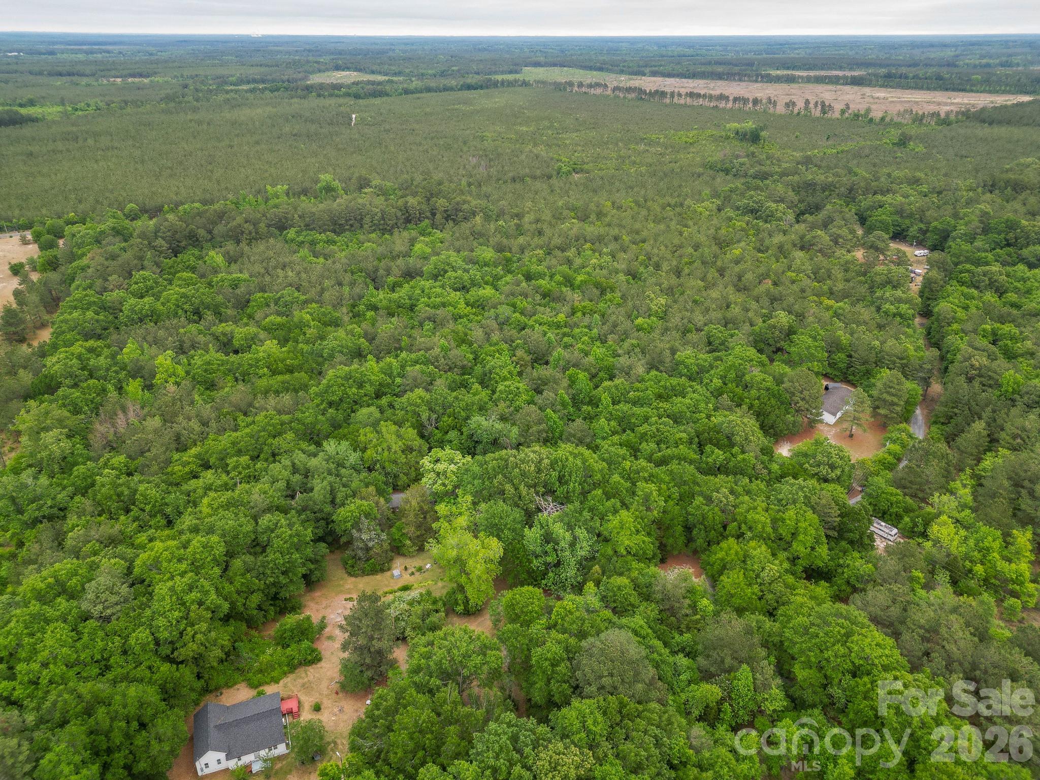 3133 Magnolia Road — Bennettsville