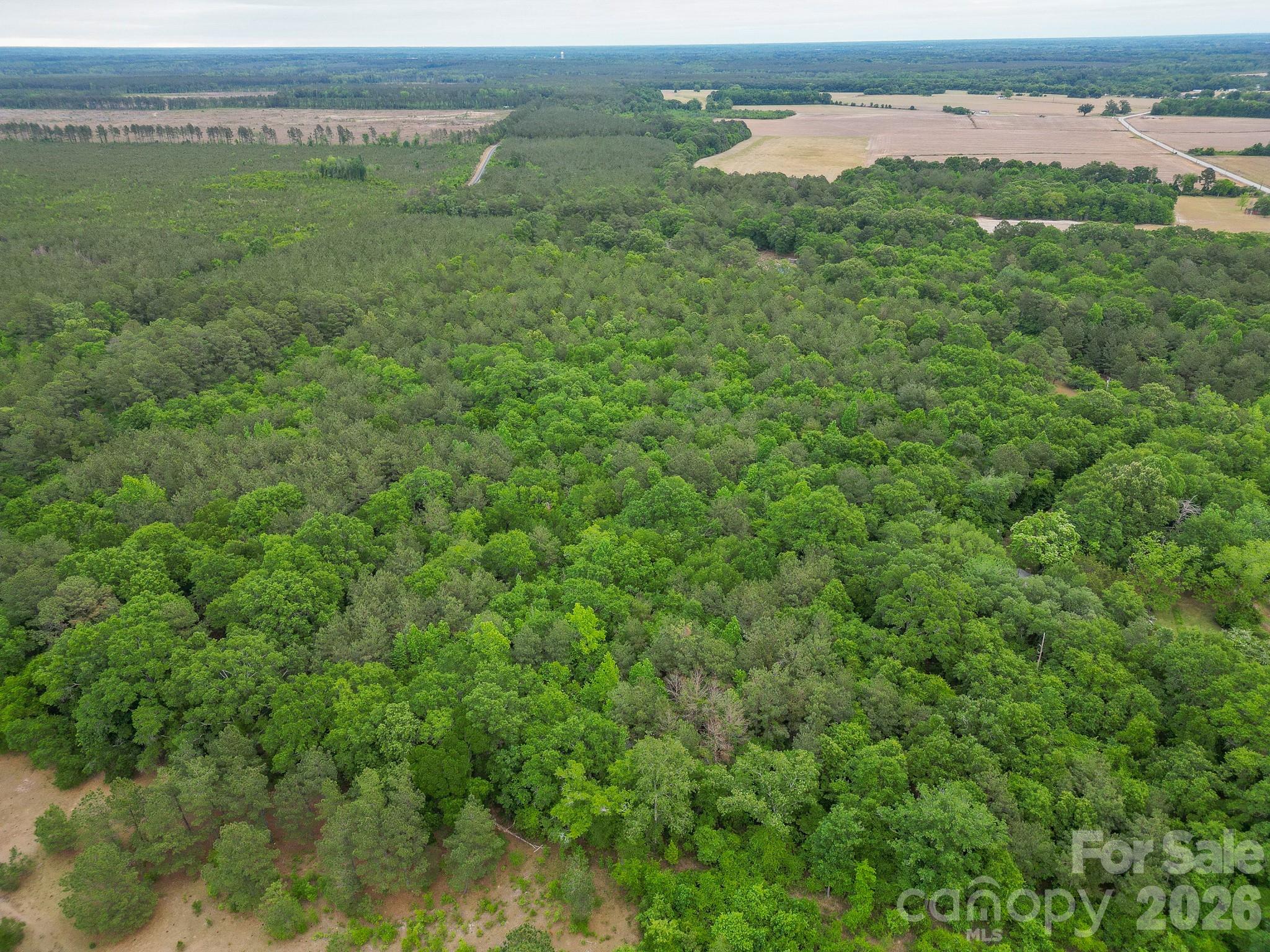 3133 Magnolia Road — Bennettsville
