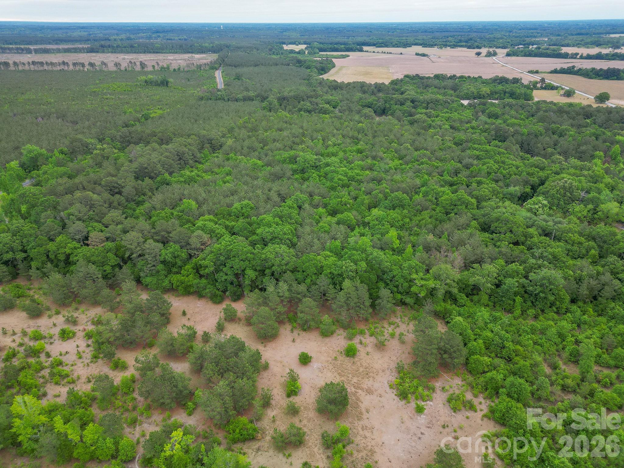 3133 Magnolia Road — Bennettsville