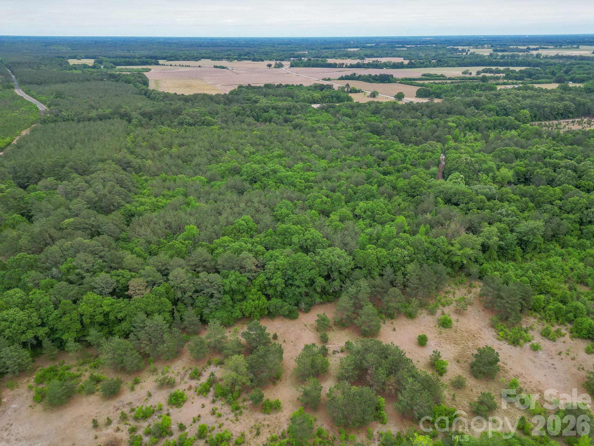 3133 Magnolia Road — Bennettsville
