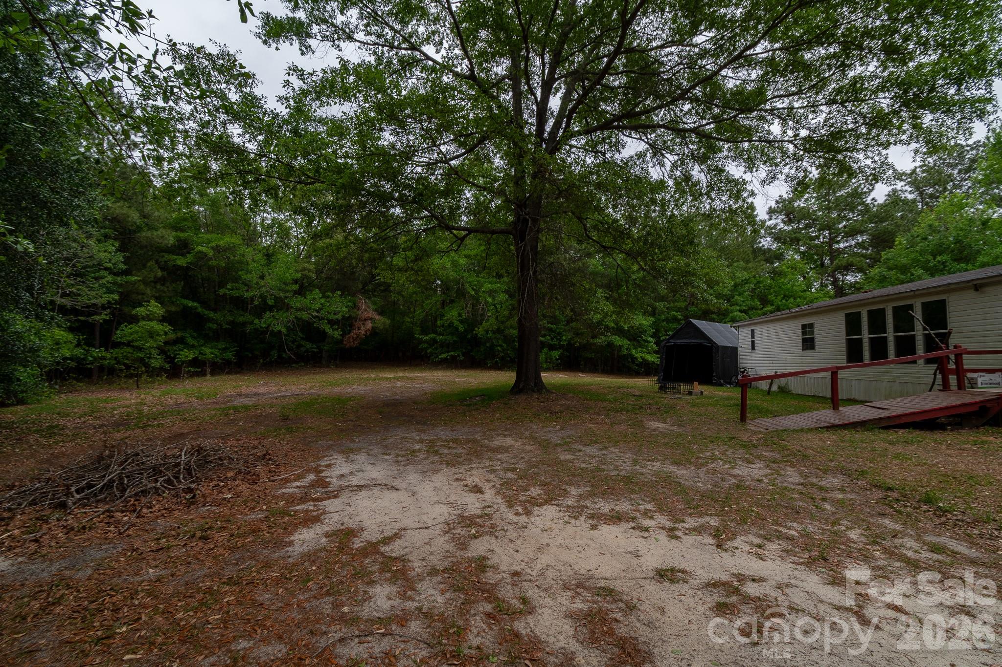 3133 Magnolia Road — Bennettsville