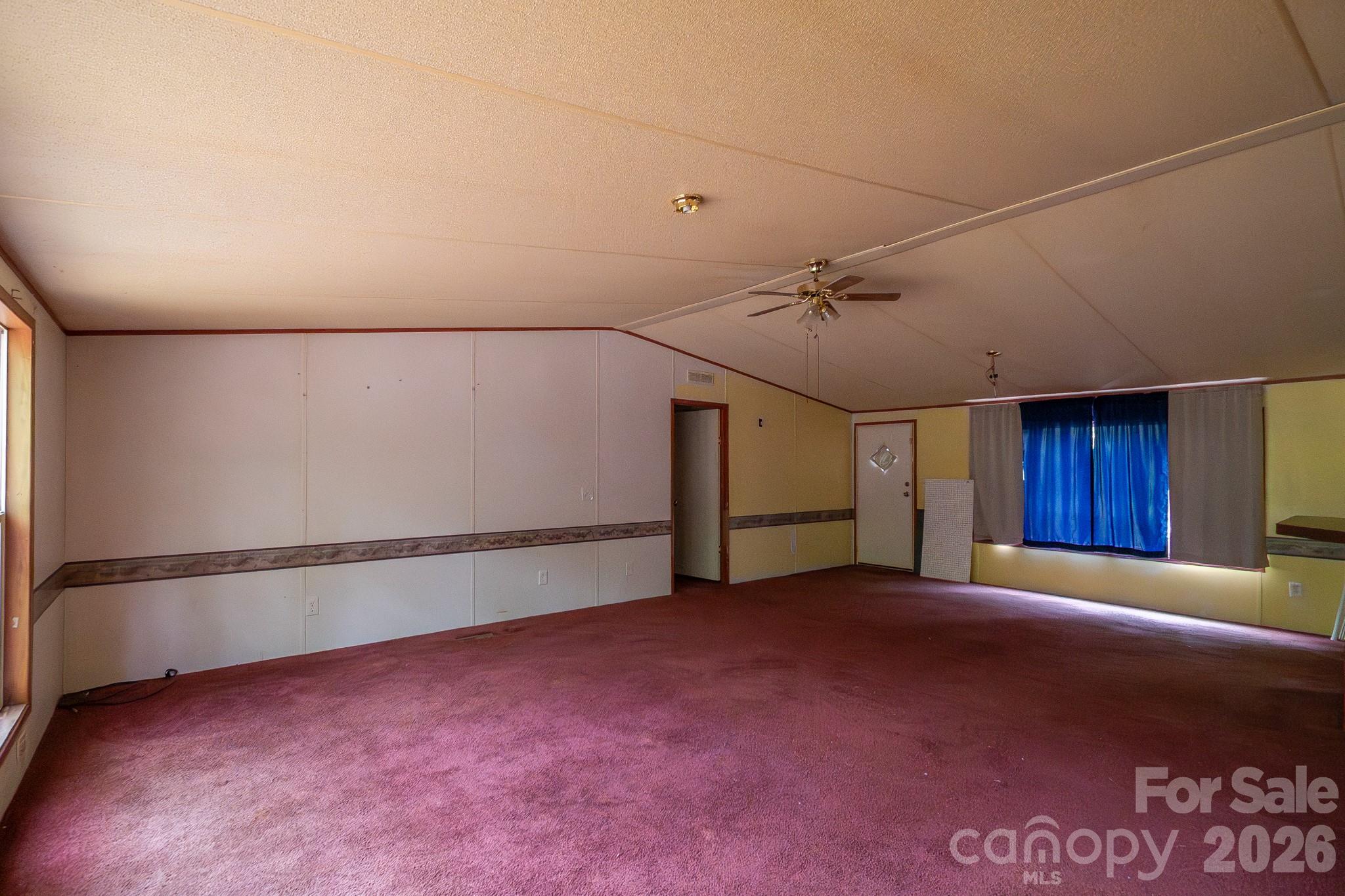 3133 Magnolia Road — Bennettsville