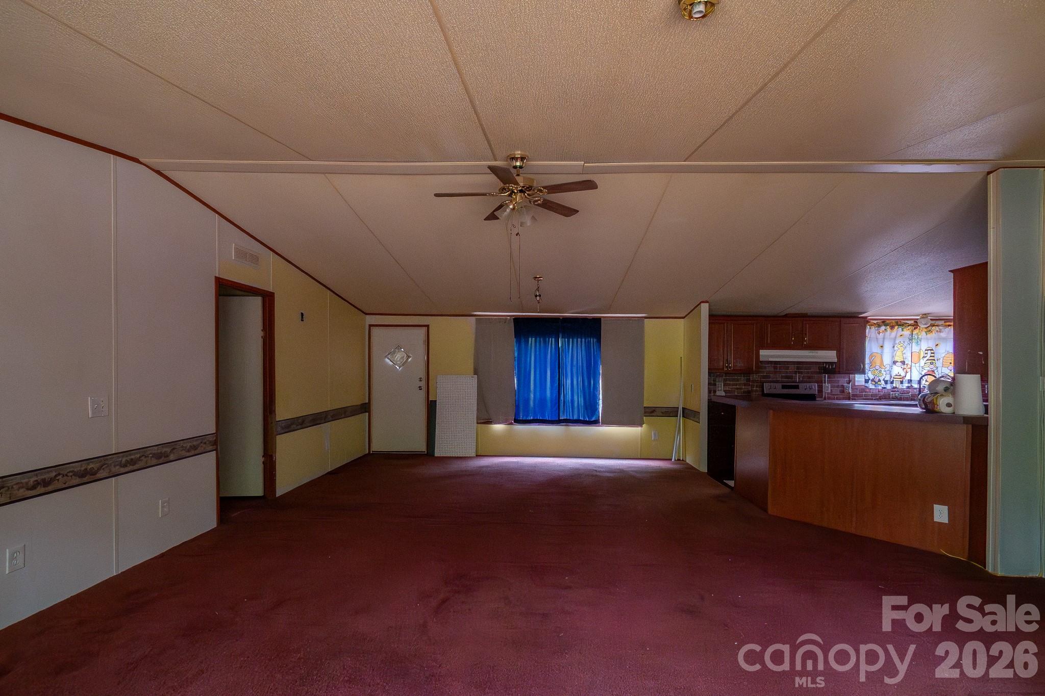 3133 Magnolia Road — Bennettsville