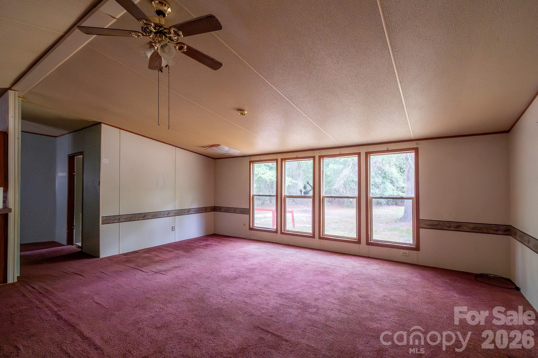 3133 Magnolia Road — Bennettsville