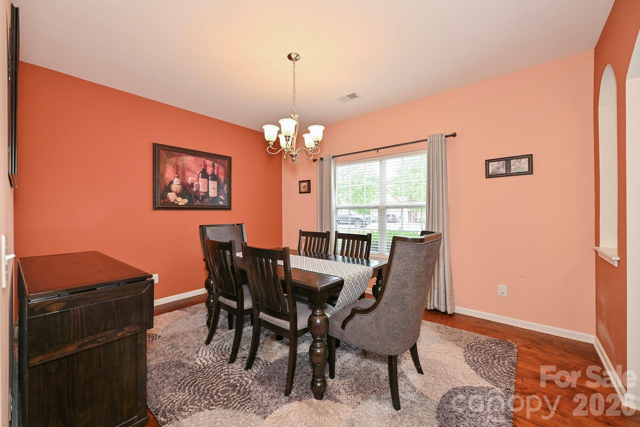 3050 Clover Road NW — Concord