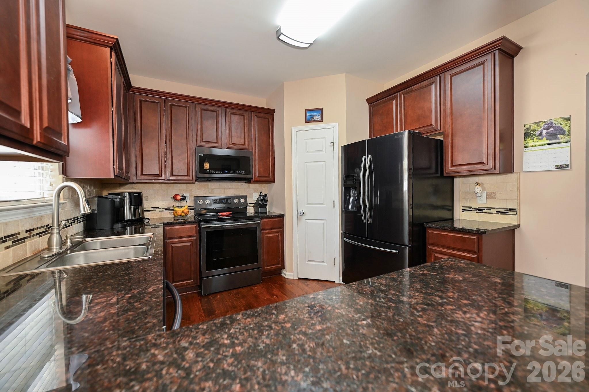 3050 Clover Road NW — Concord