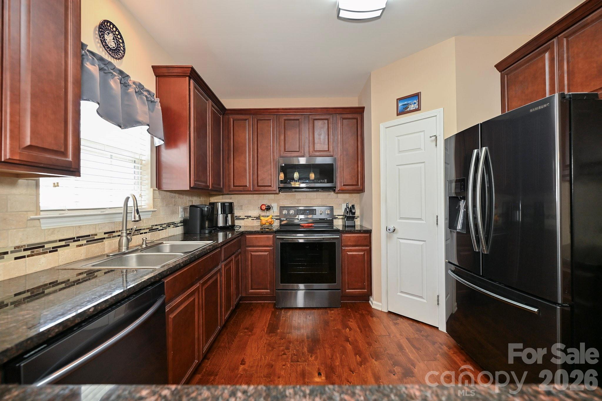 3050 Clover Road NW — Concord