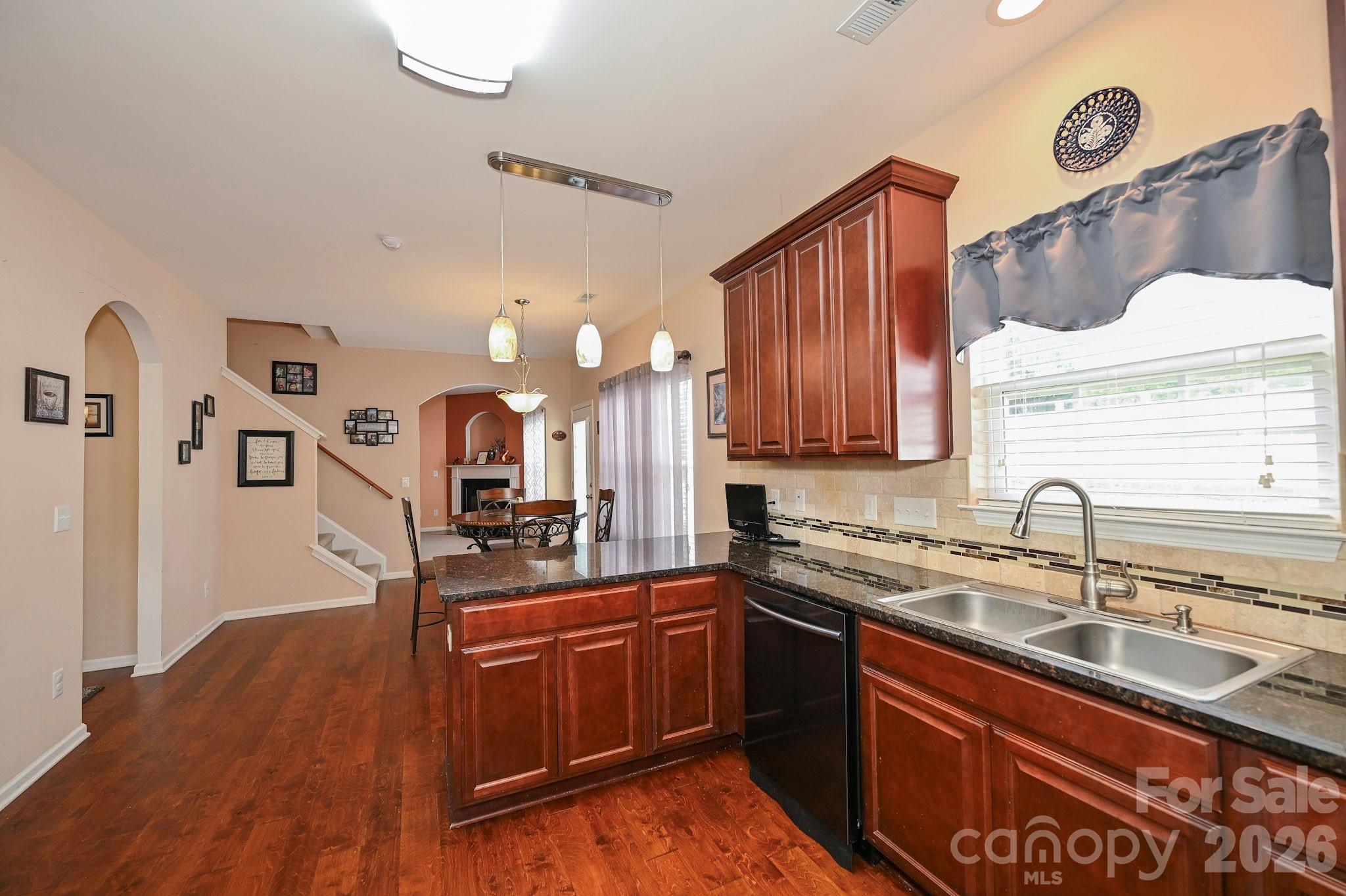 3050 Clover Road NW — Concord