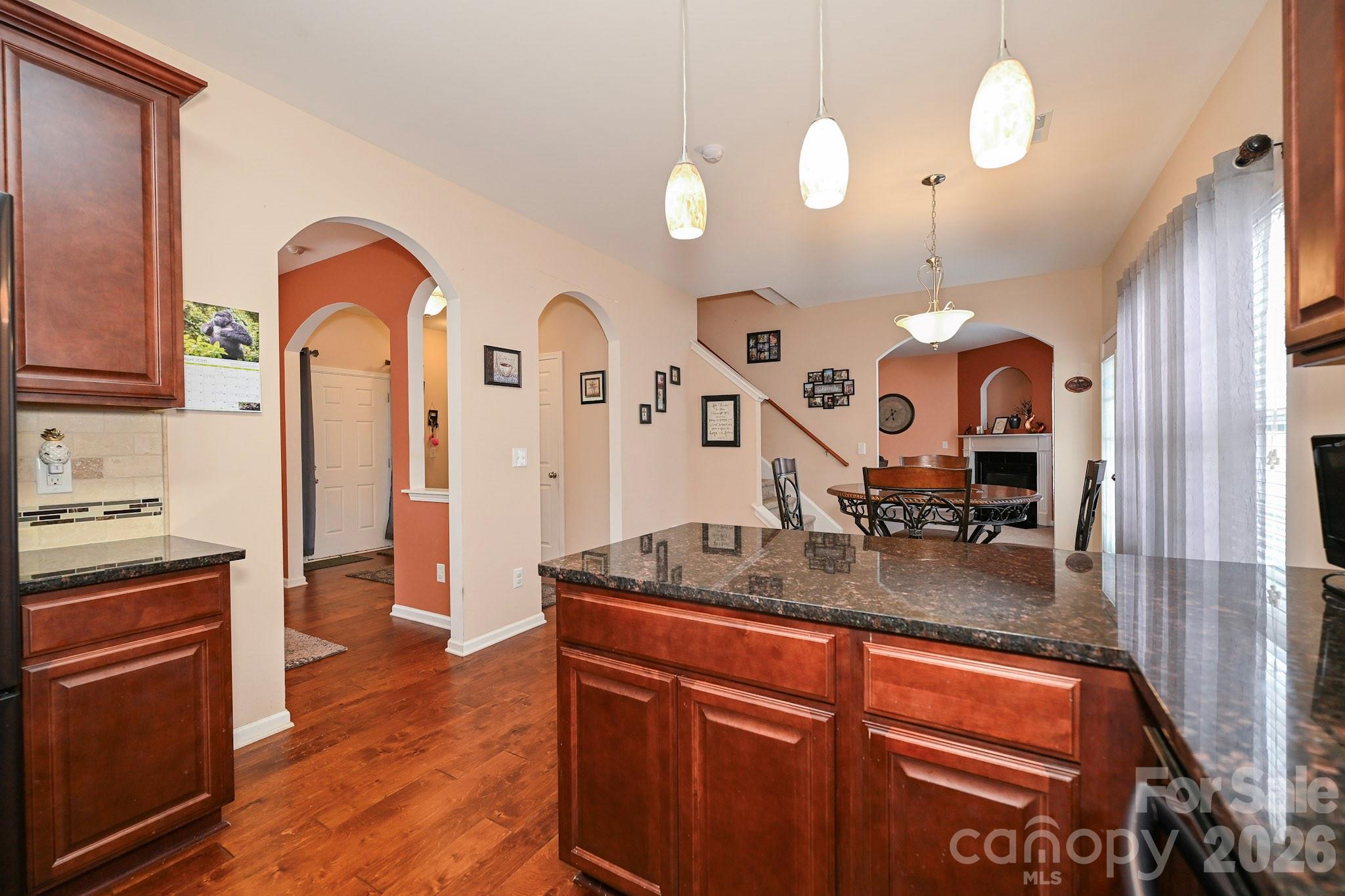 3050 Clover Road NW — Concord