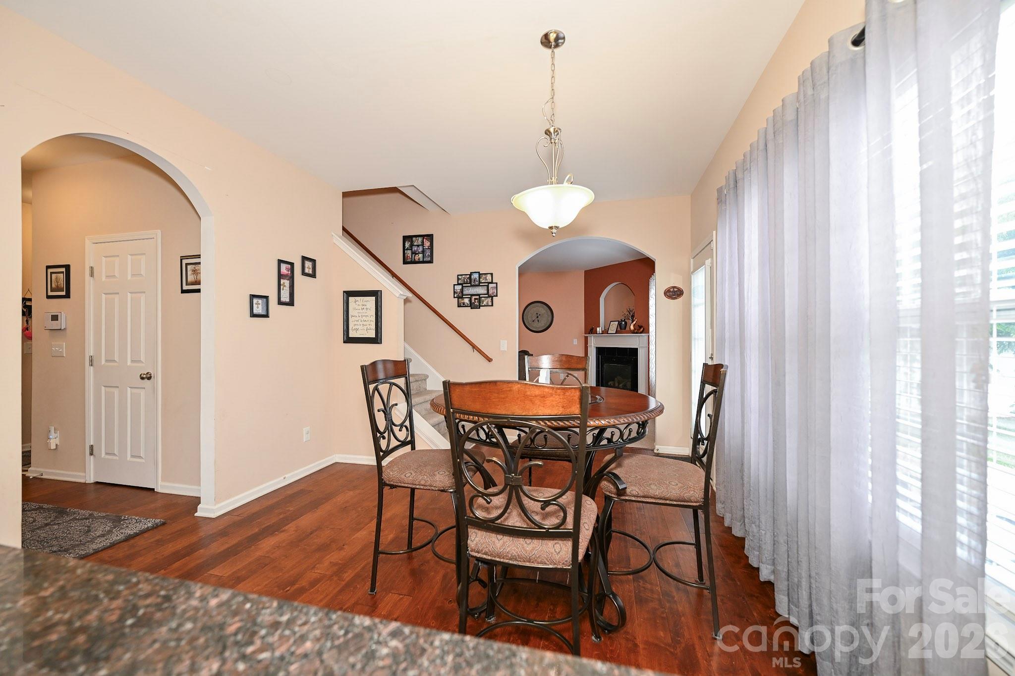 3050 Clover Road NW — Concord