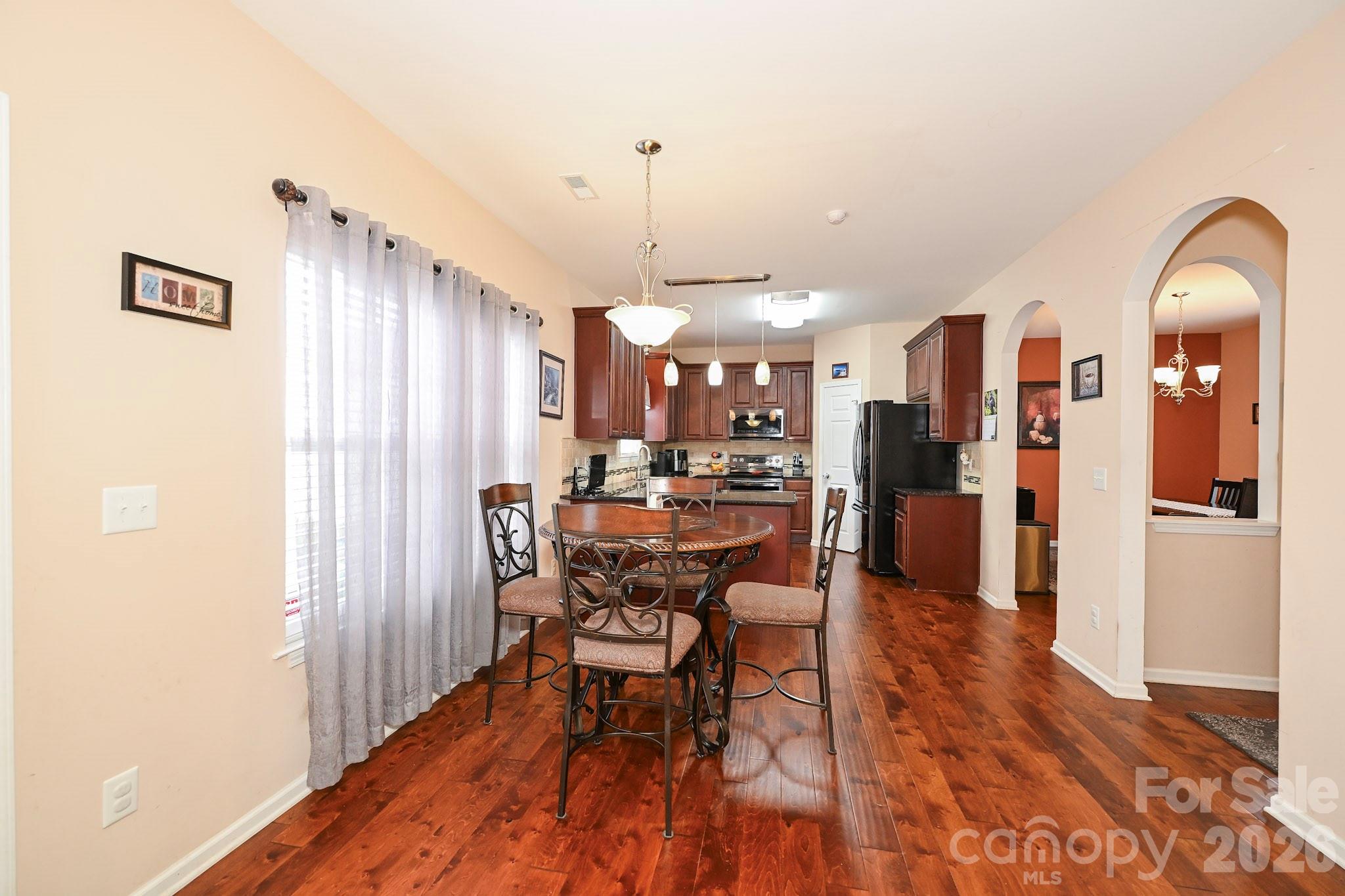 3050 Clover Road NW — Concord