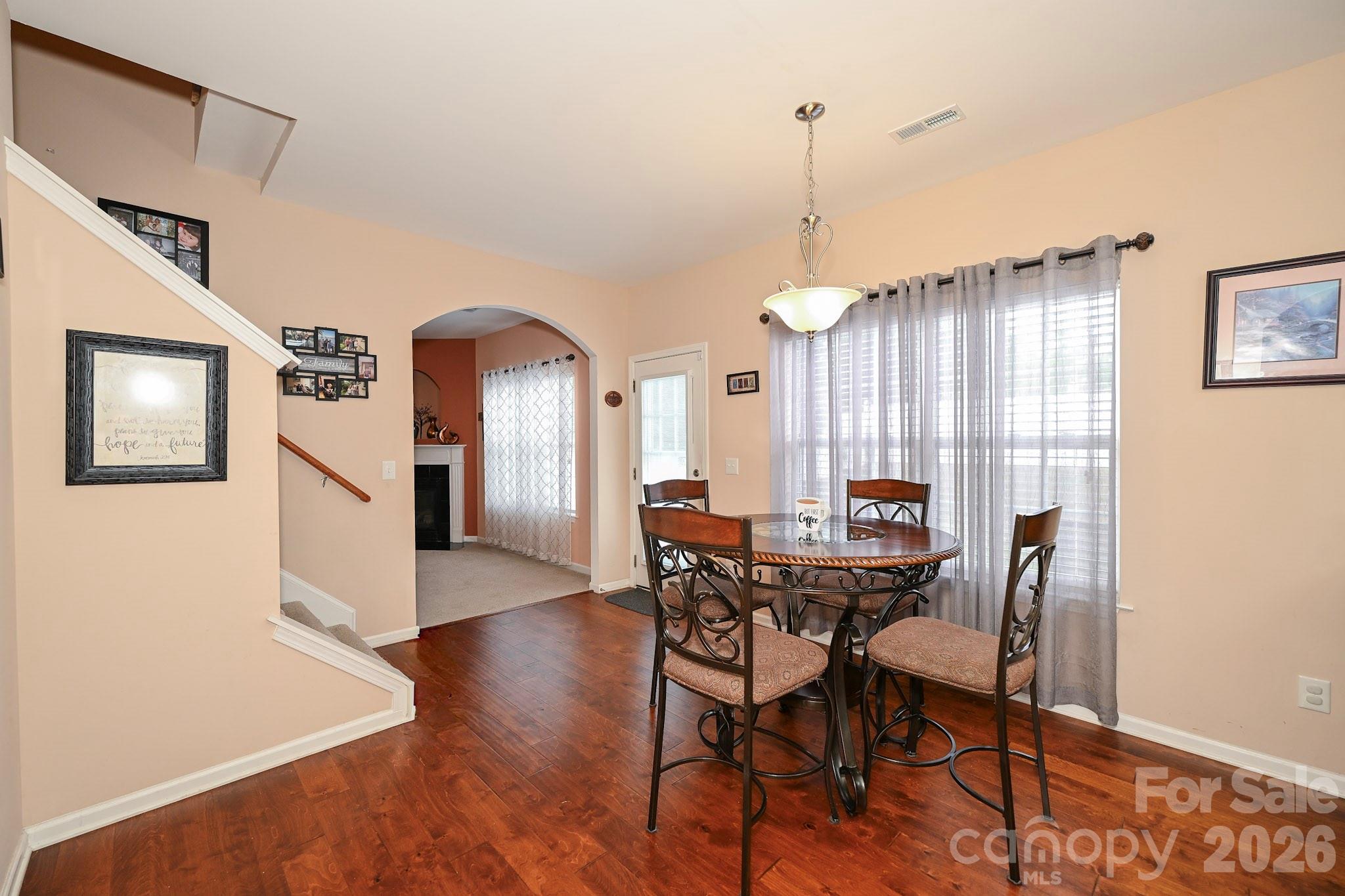 3050 Clover Road NW — Concord
