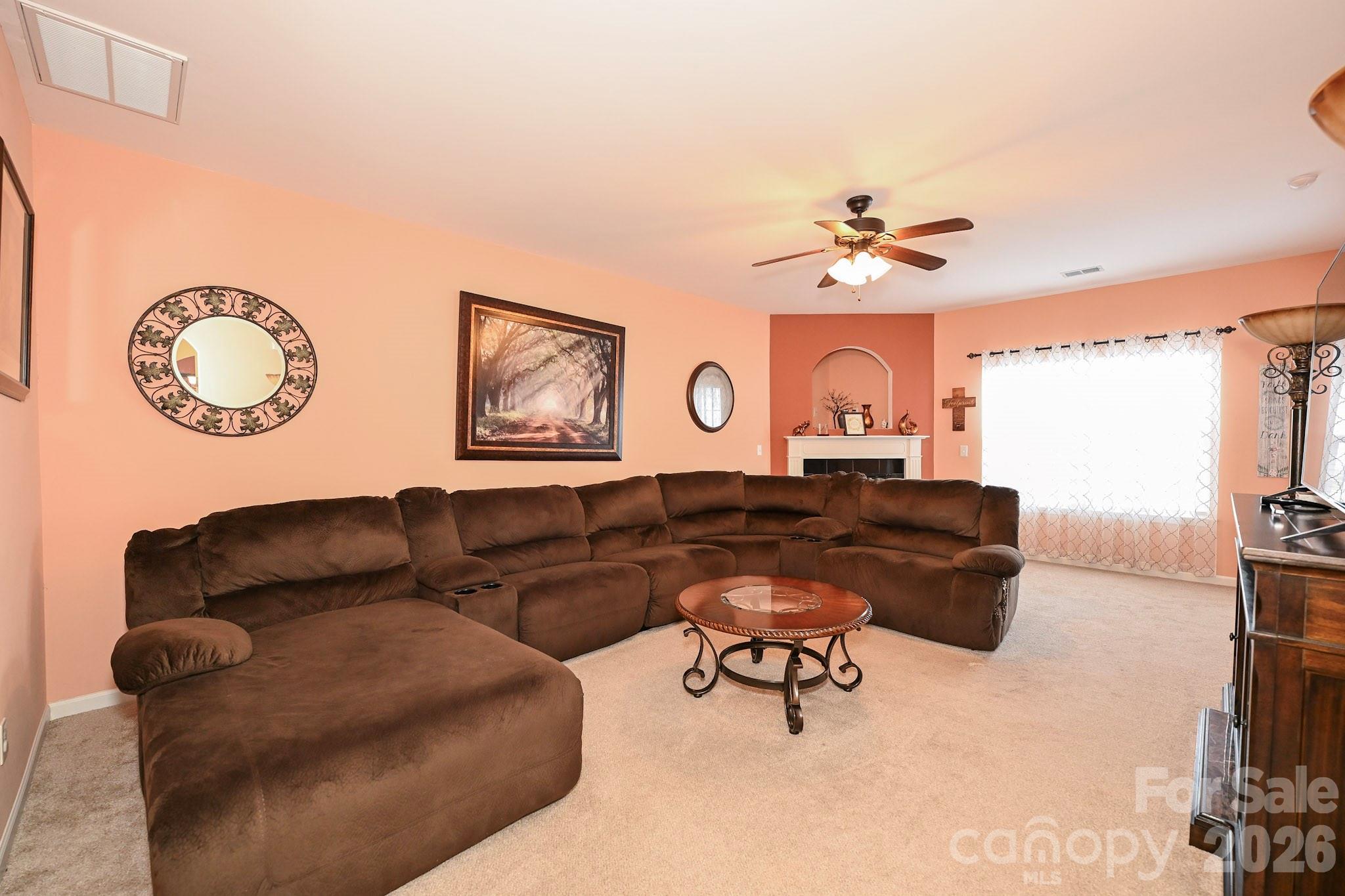 3050 Clover Road NW — Concord