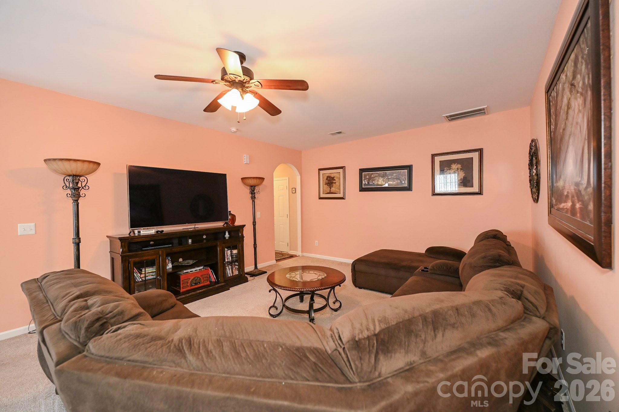 3050 Clover Road NW — Concord