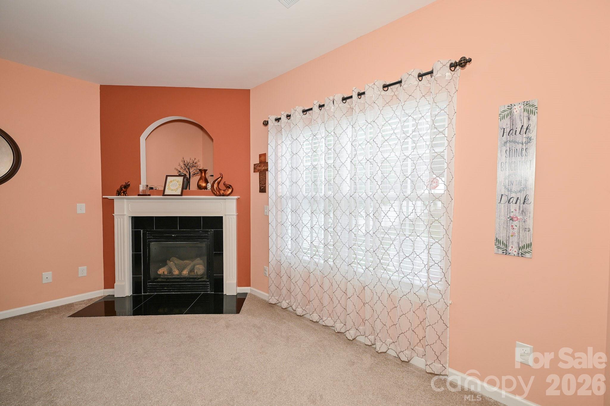 3050 Clover Road NW — Concord