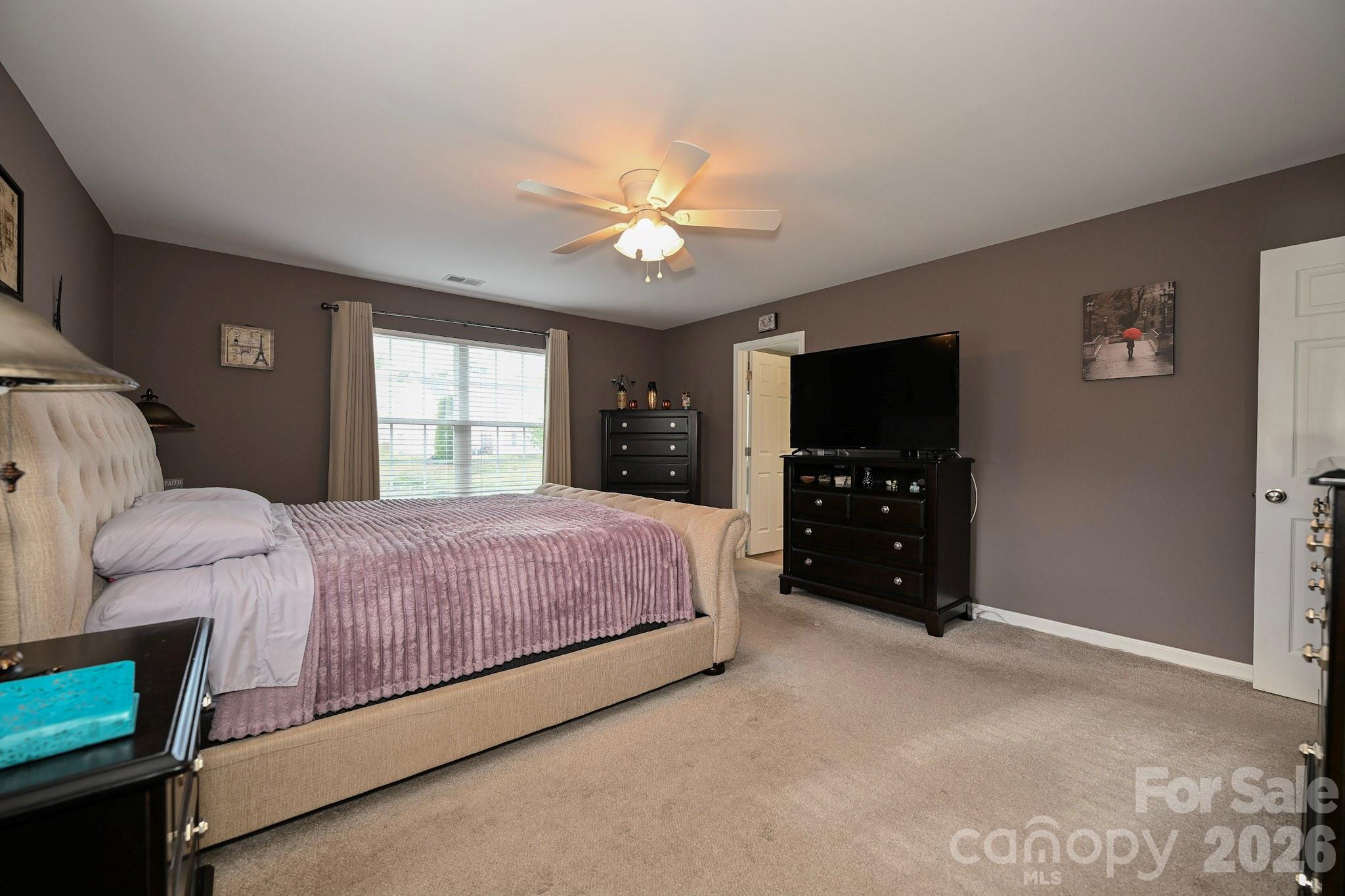 3050 Clover Road NW — Concord